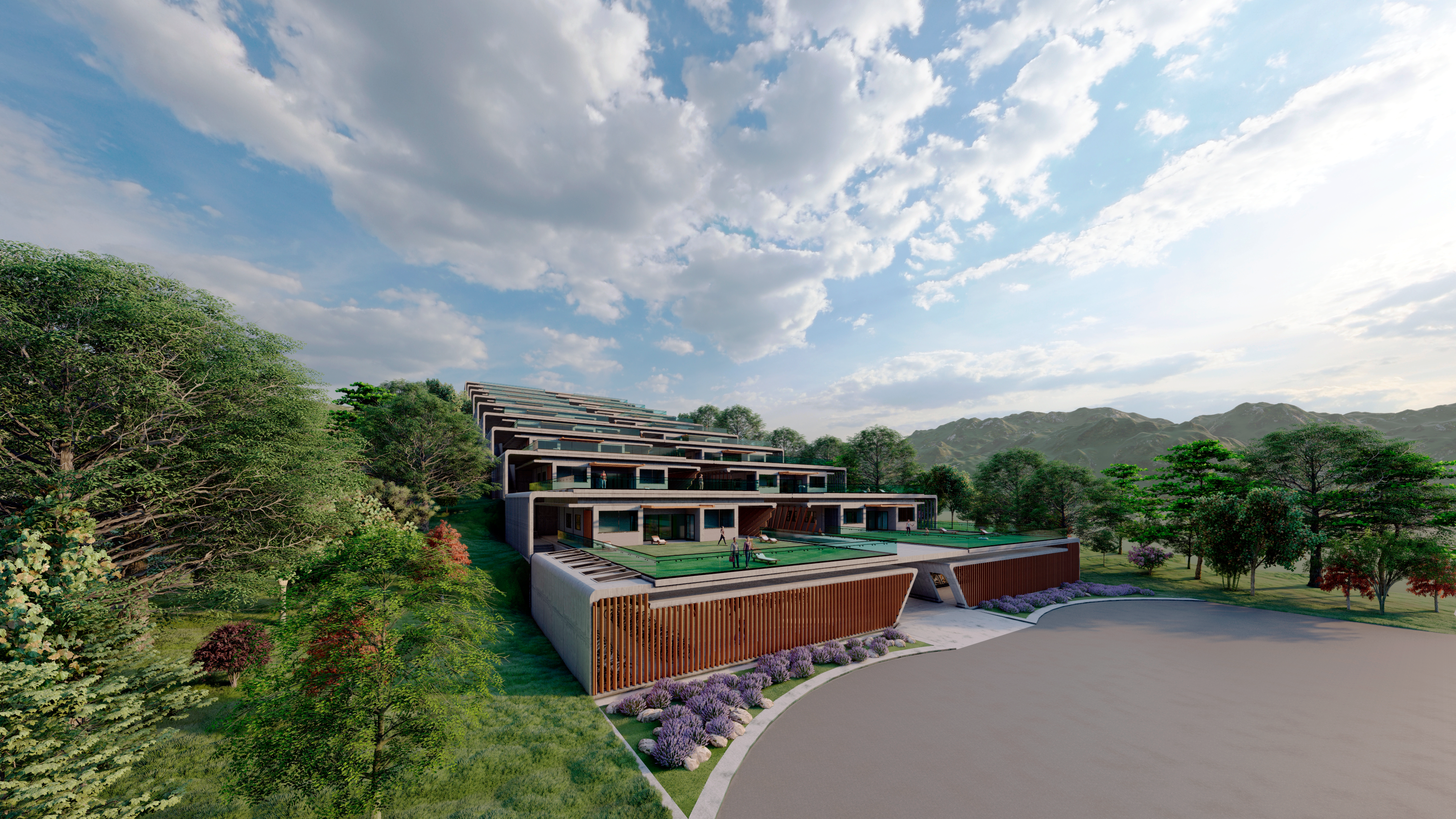 Perspectiva do Acesso