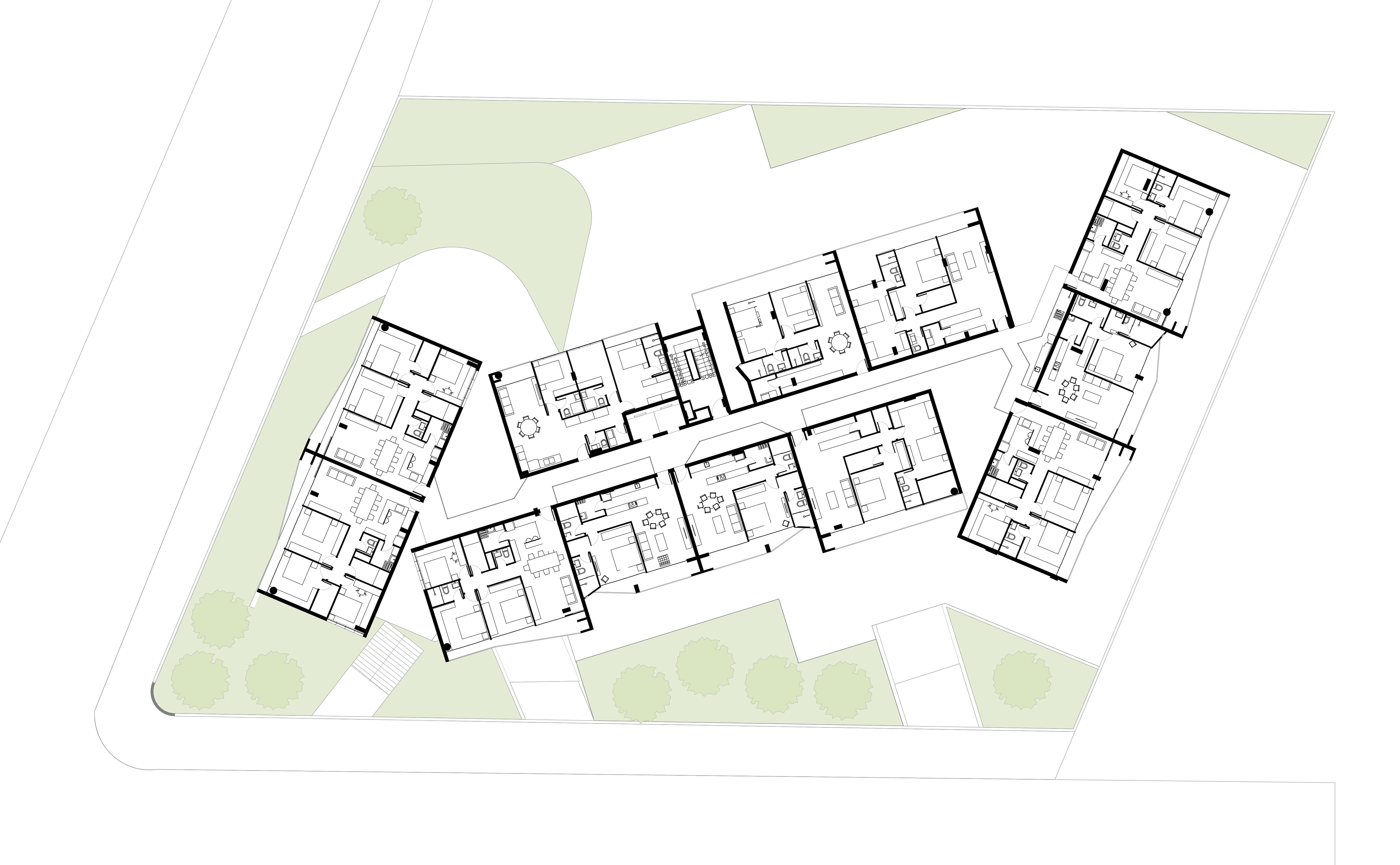 4 TERCEIRO PAVIMENTO