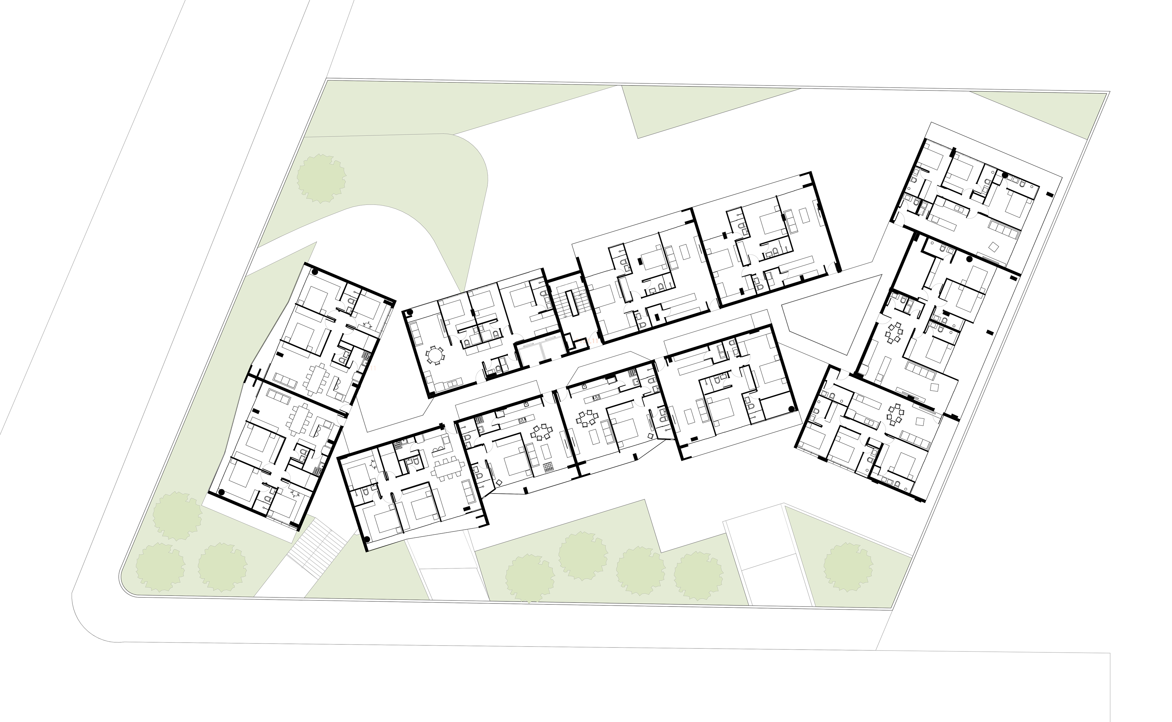 2 PRIMEIRO PAVIMENTO