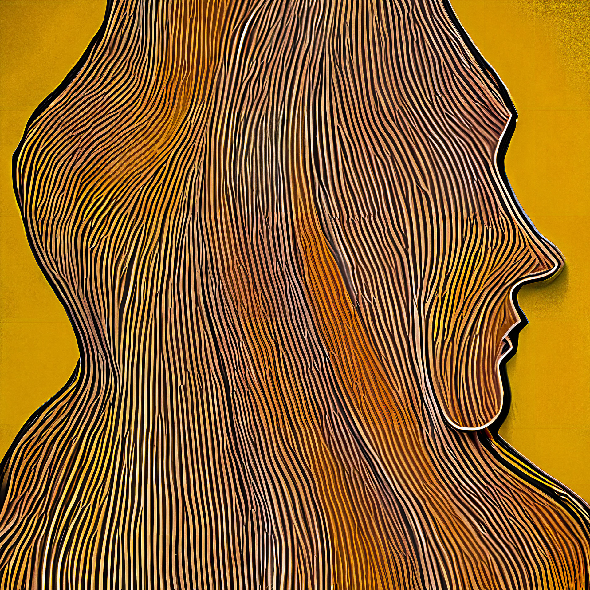 Yellow #1