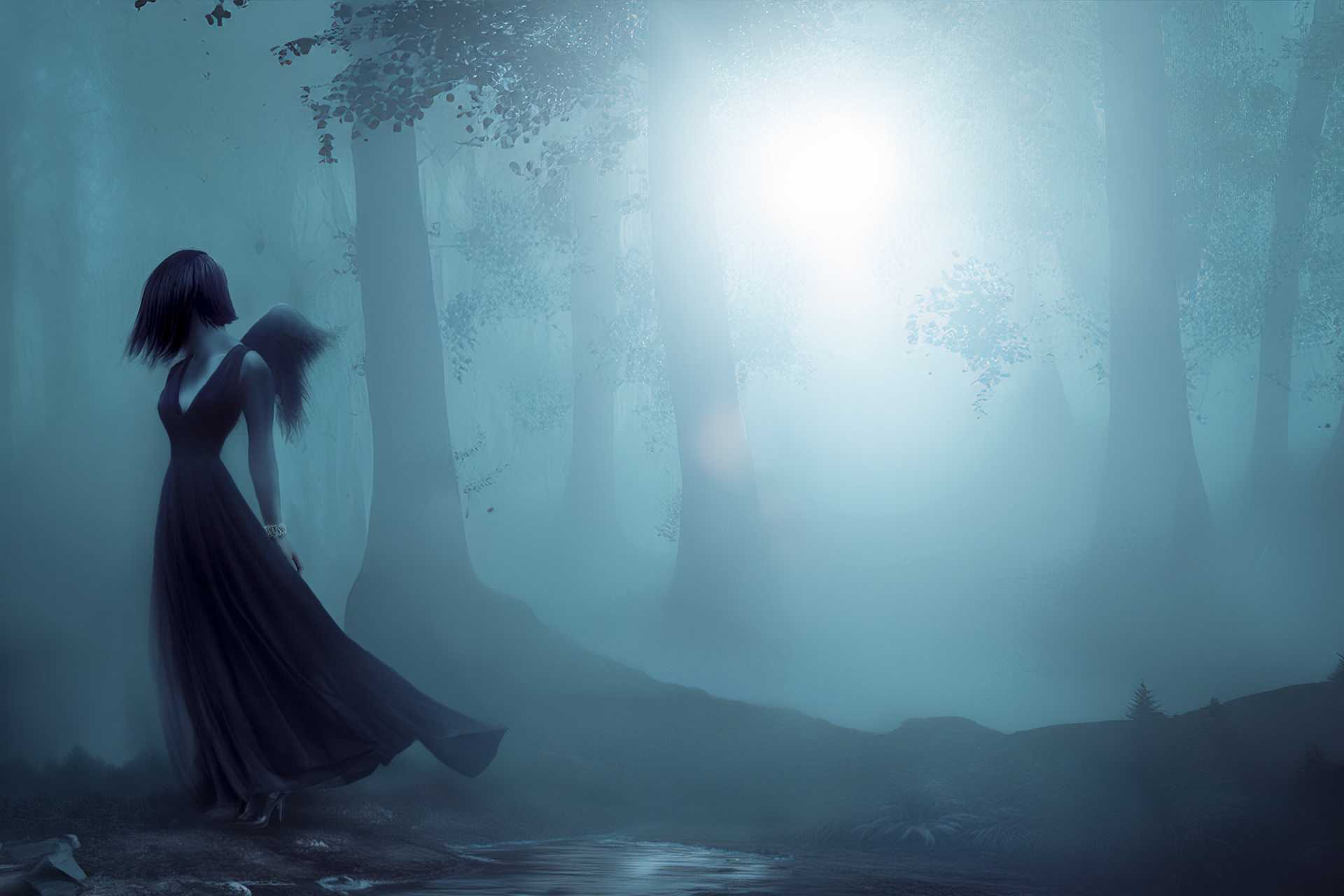 Secret Life of Crows #2