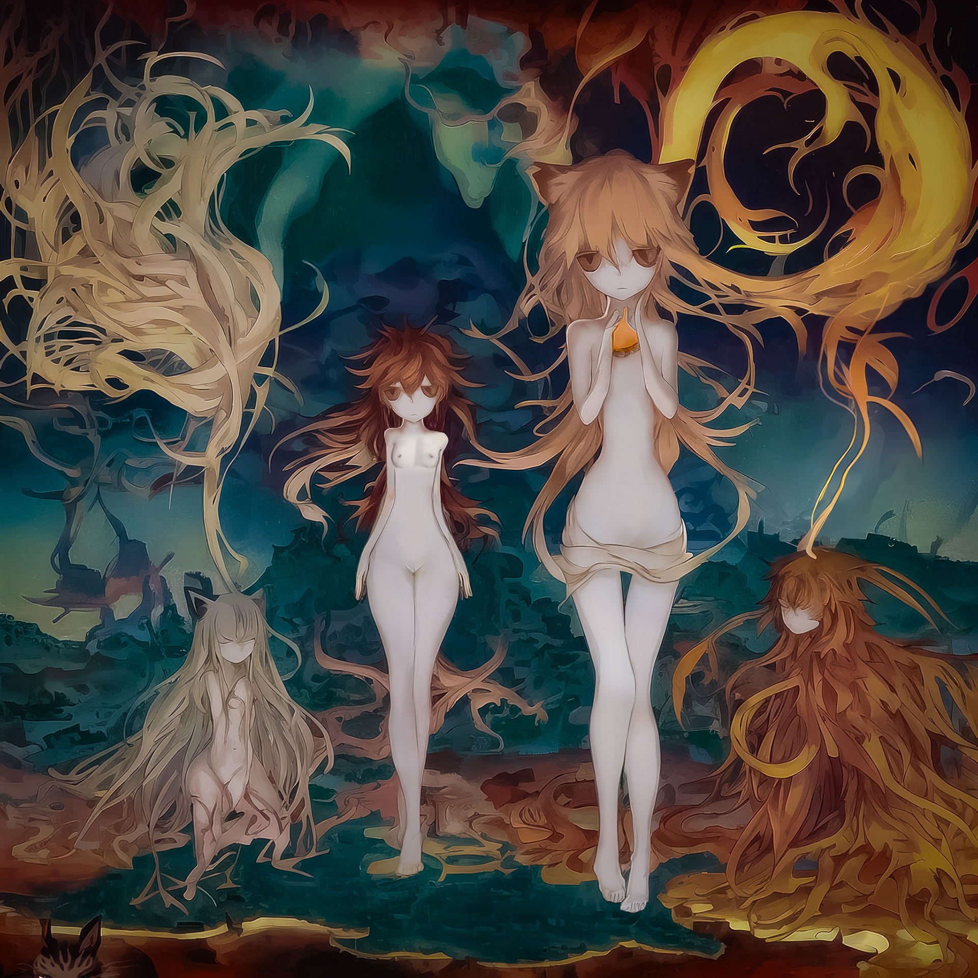 Raphtalia #3