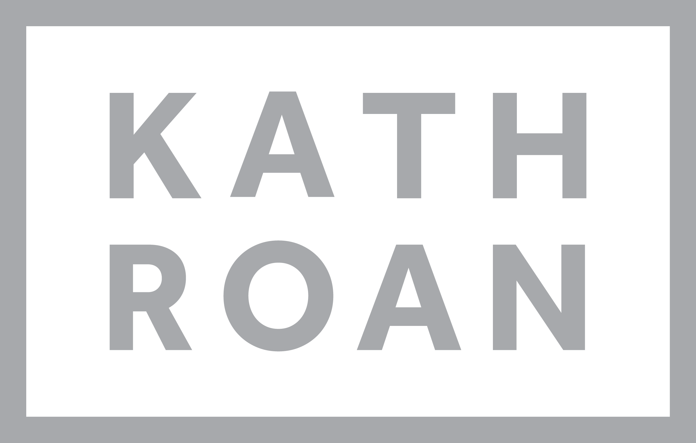 KATH ROAN