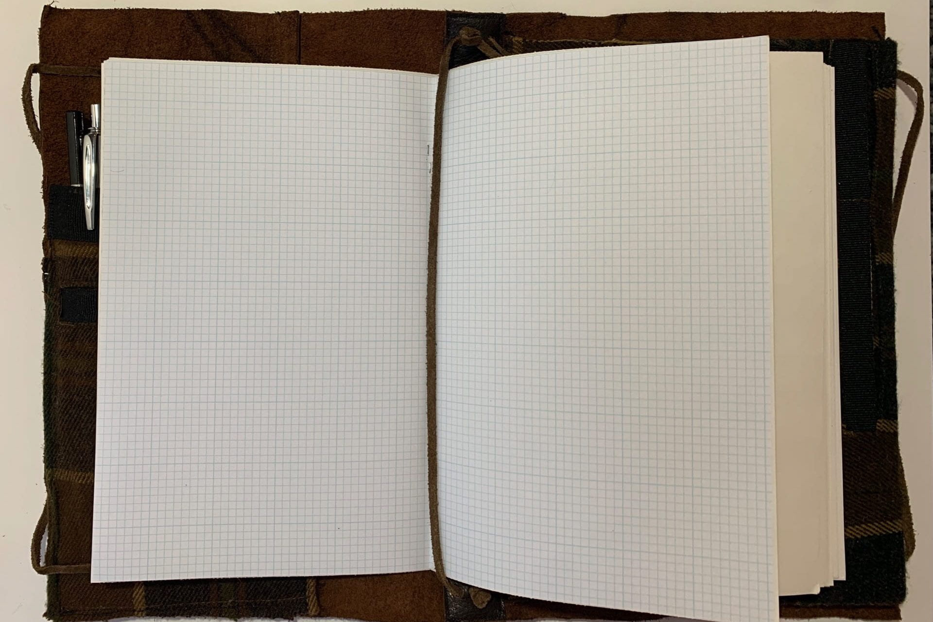Sketchbook Inside