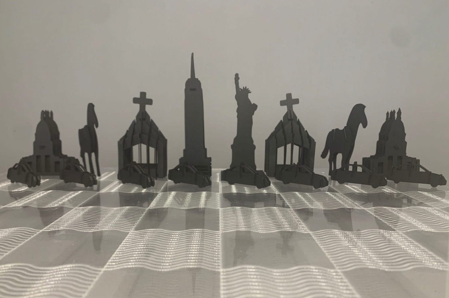 Final NYC Set