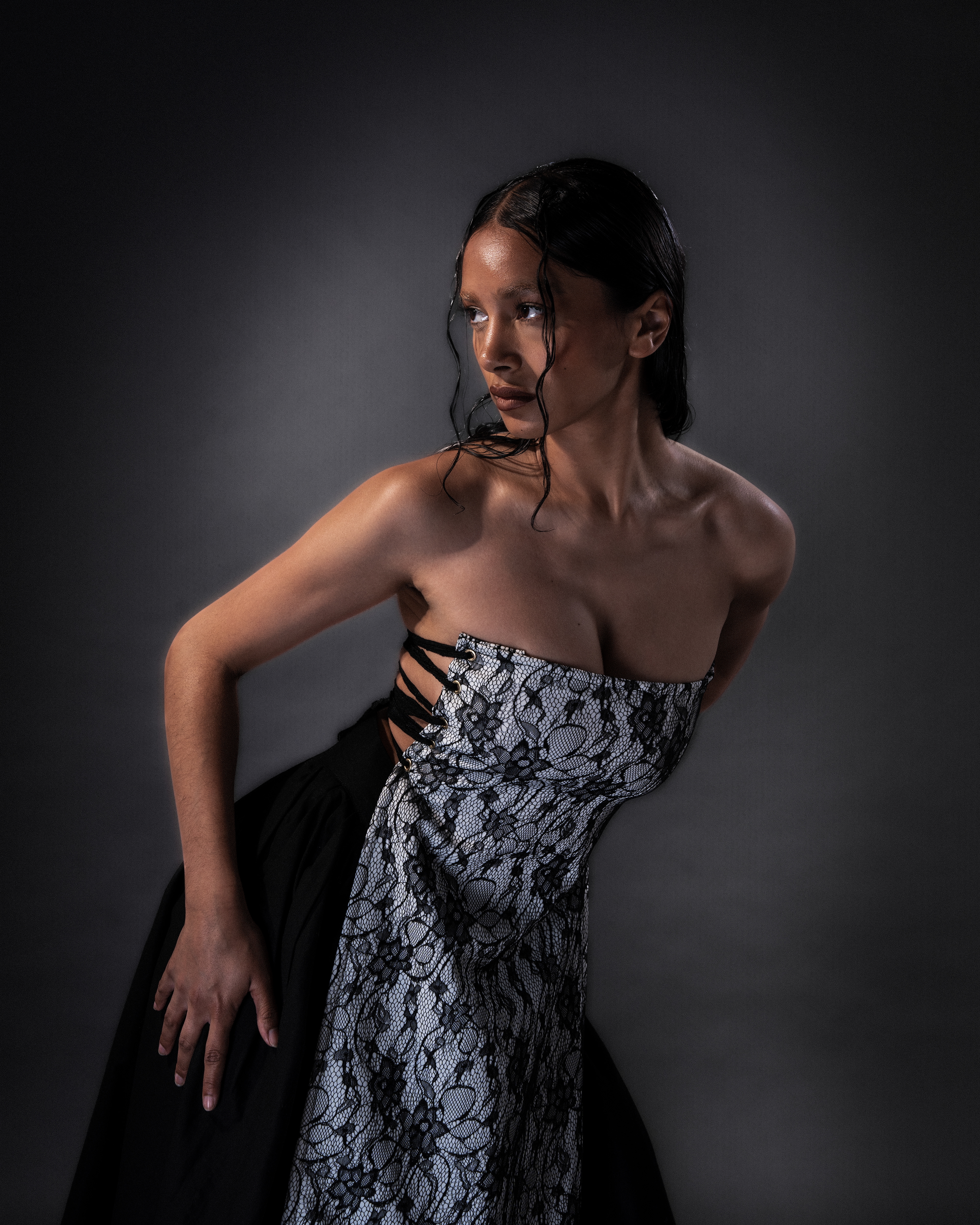 Answer is in the question, may 2024 in Paris