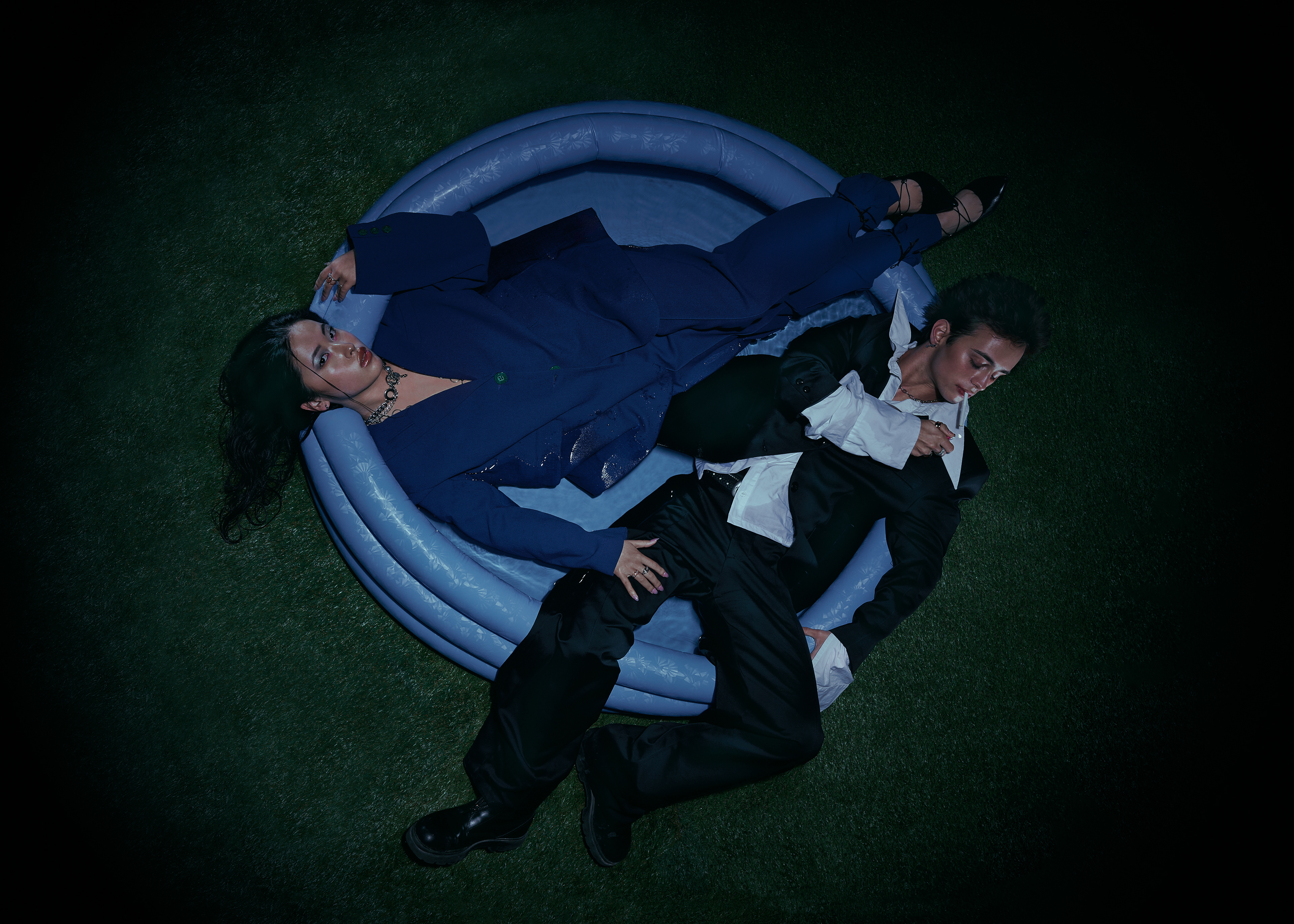 Such a Crook, February 2024, Paris