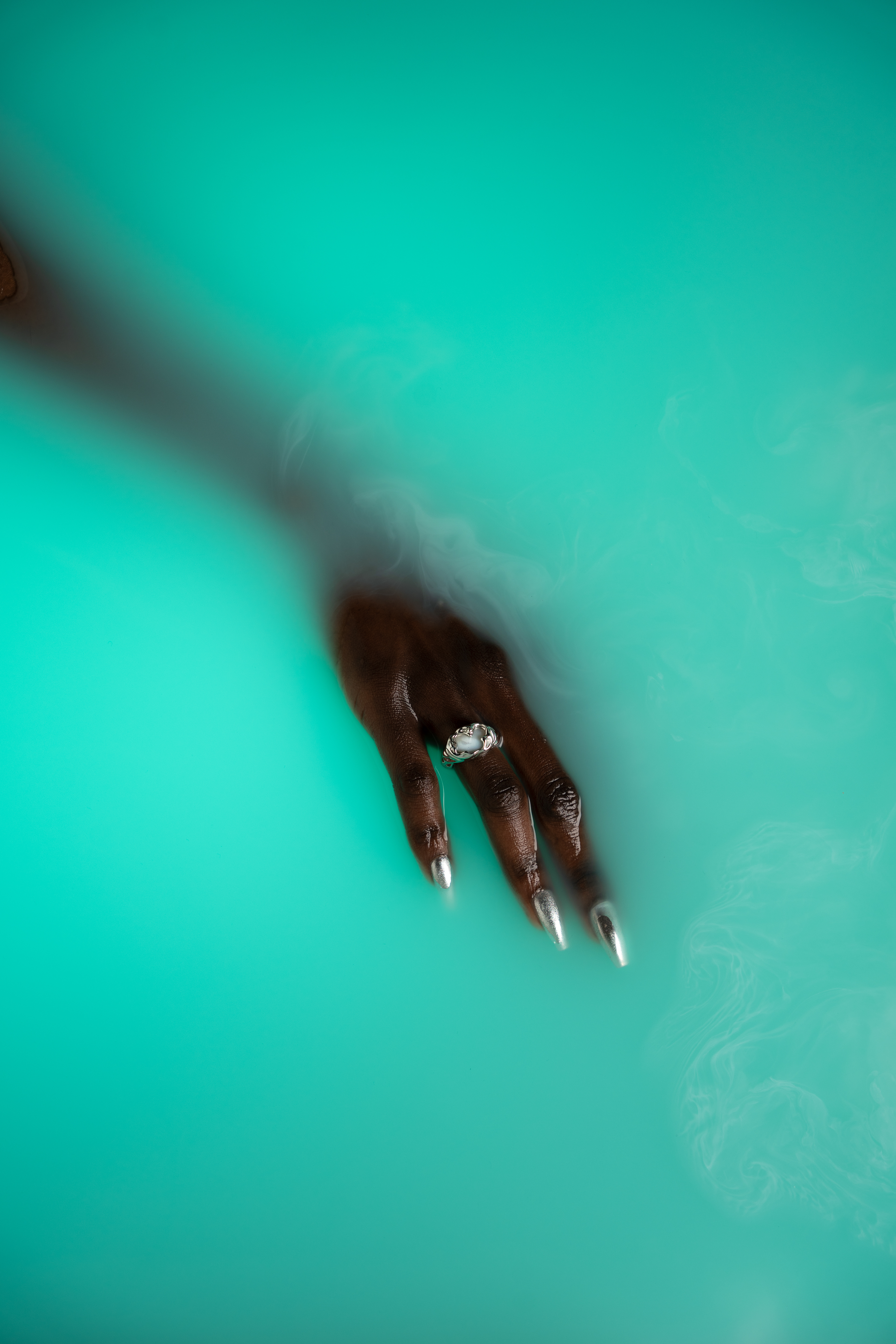 Eclat de l'aube Jewels - April 2024, Paris