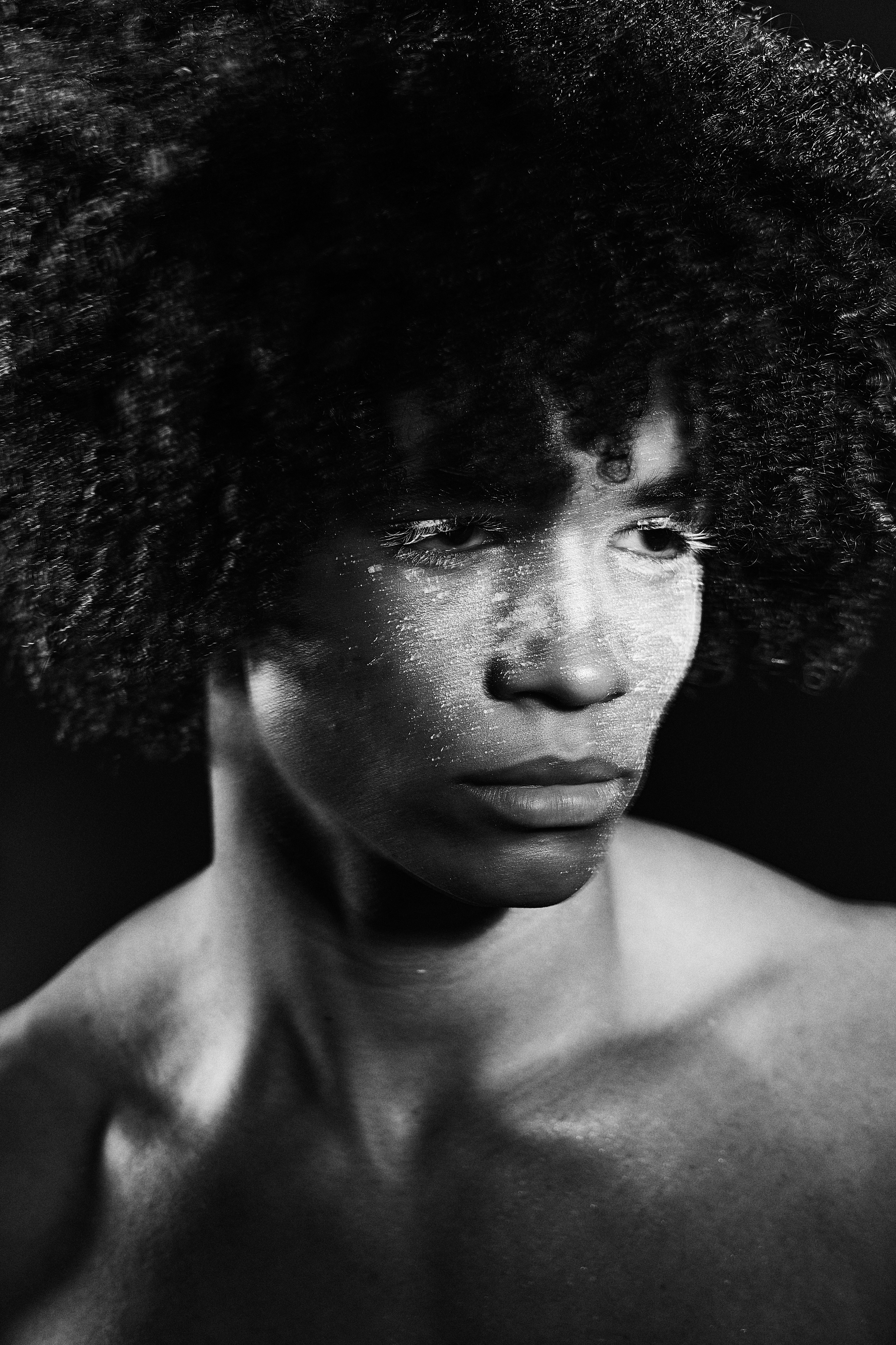 Tough Skin, April 2024, Paris