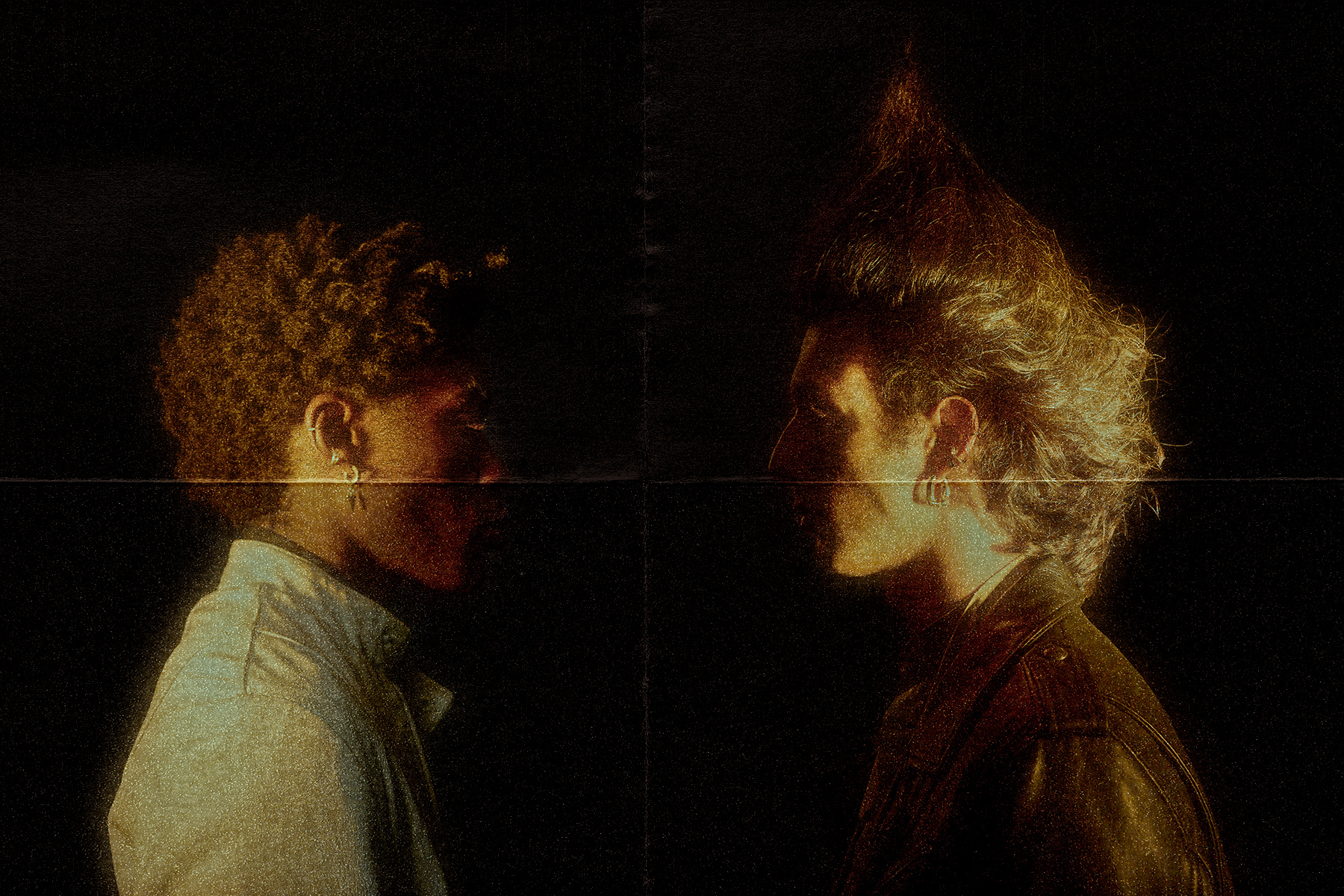 Alternate Hours Editorial, Foudre Magazine, shot on June 2024 in Paris