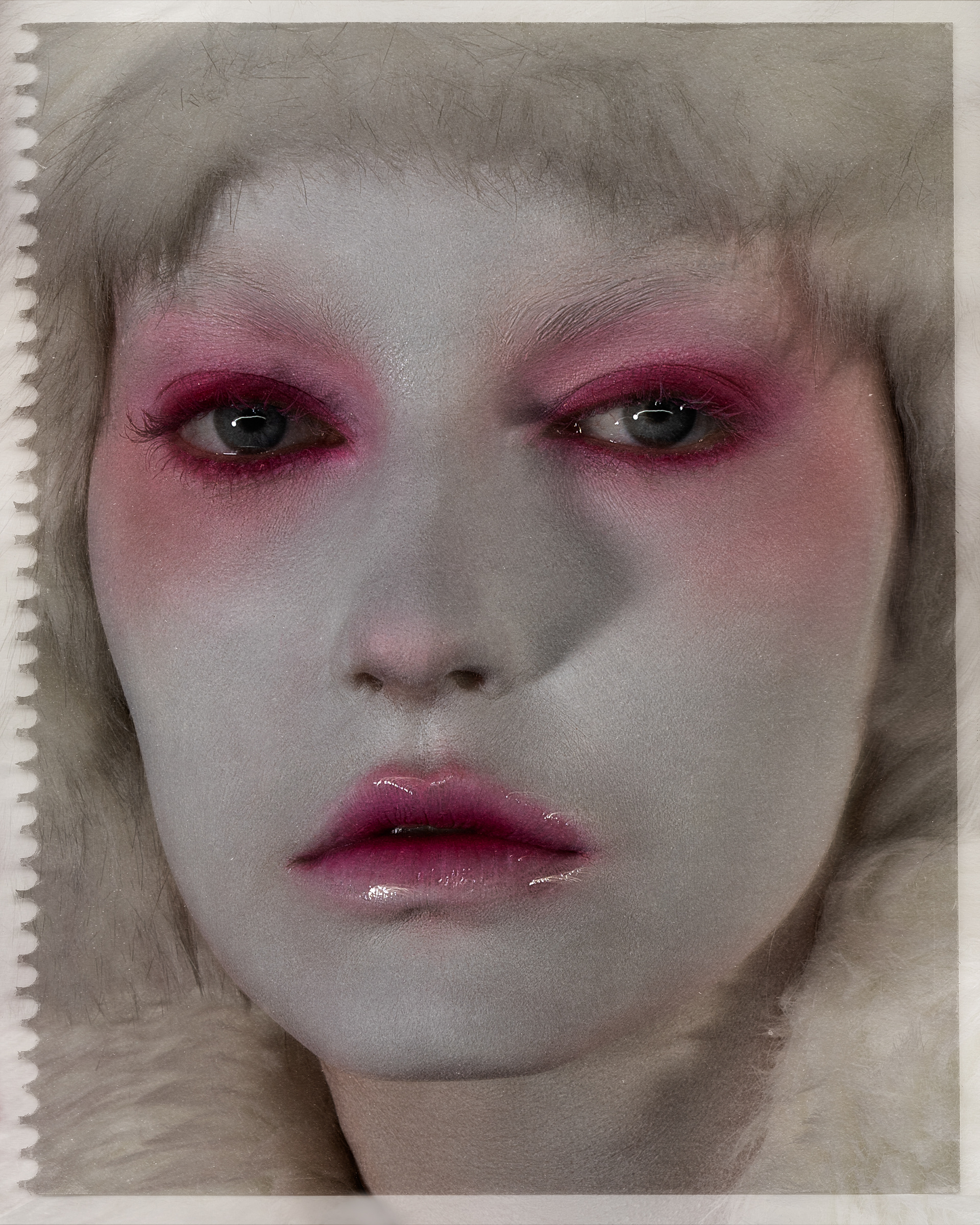 Lost letters from home