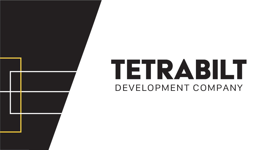 Business Card (Front)