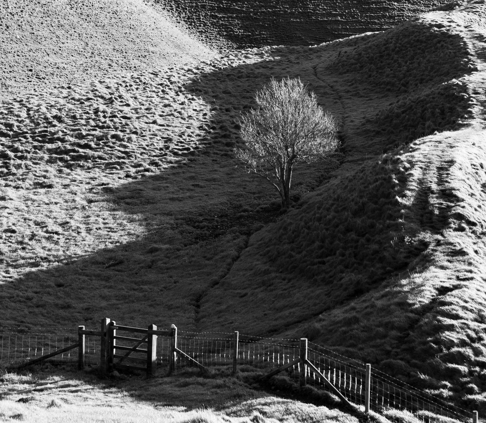 maiden Castle 11