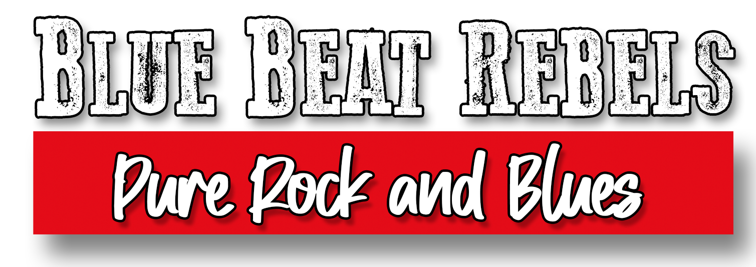 Logo Blue Beat Rebels