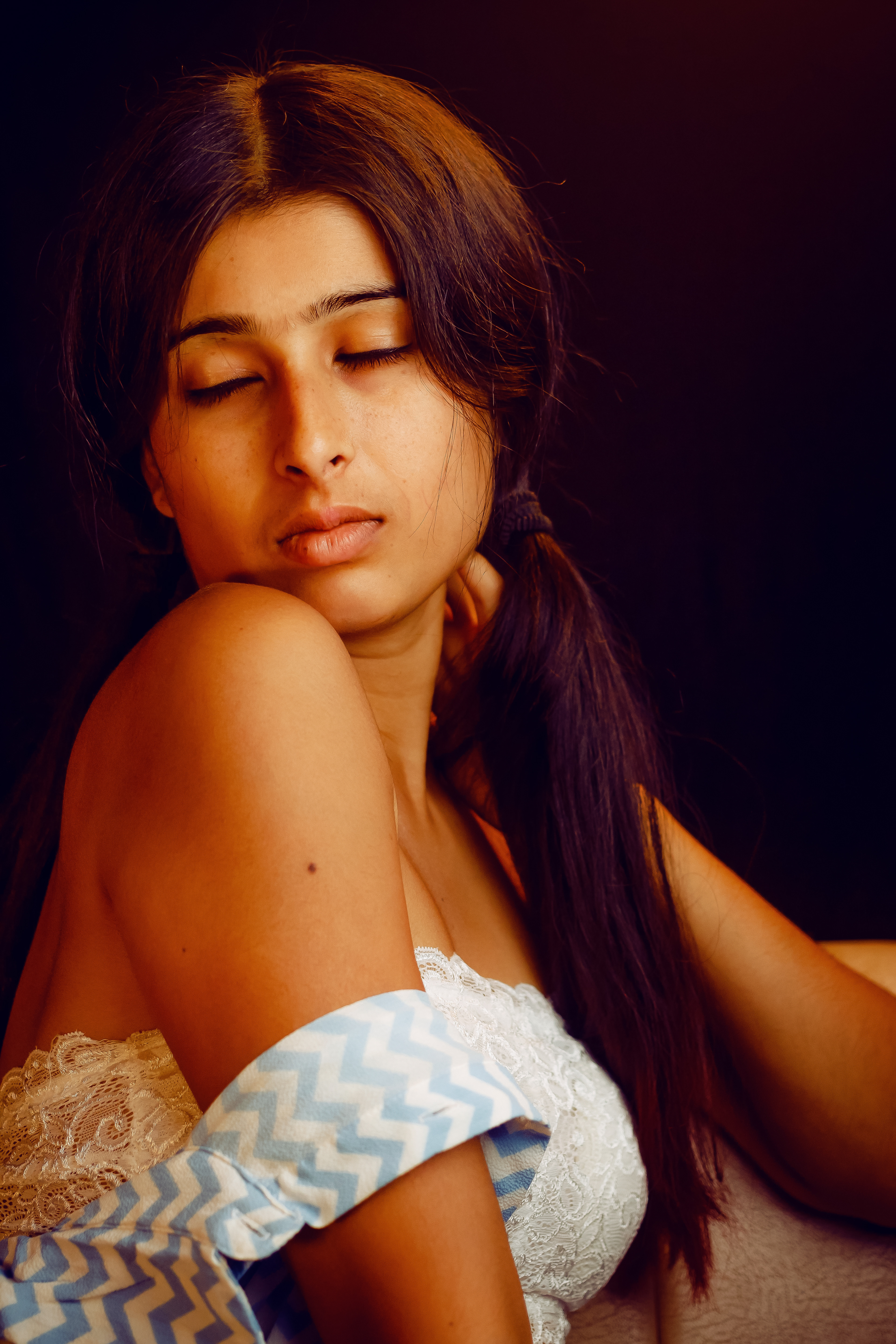 Draft 3- Taniya