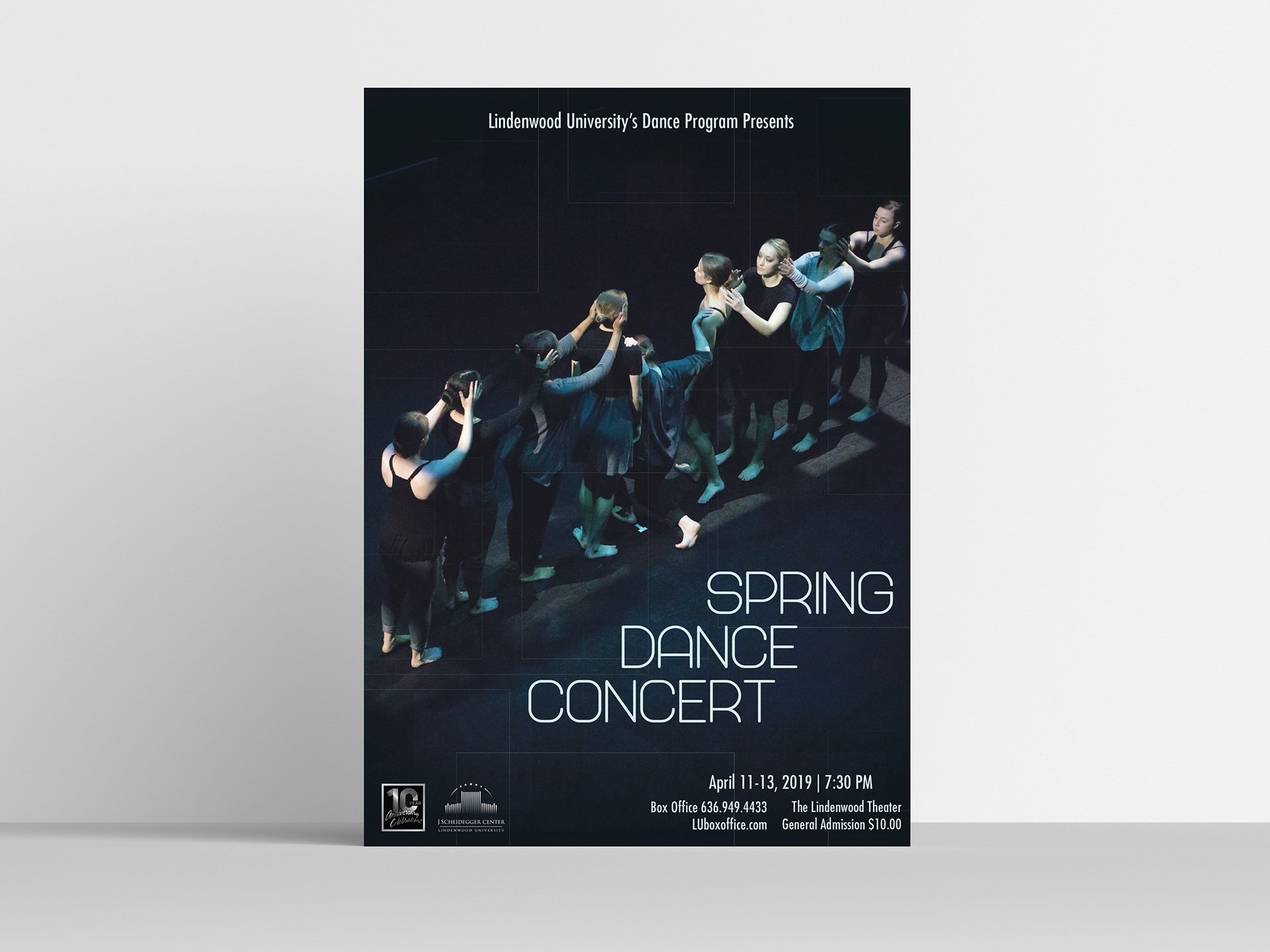 Spring Concert 2019