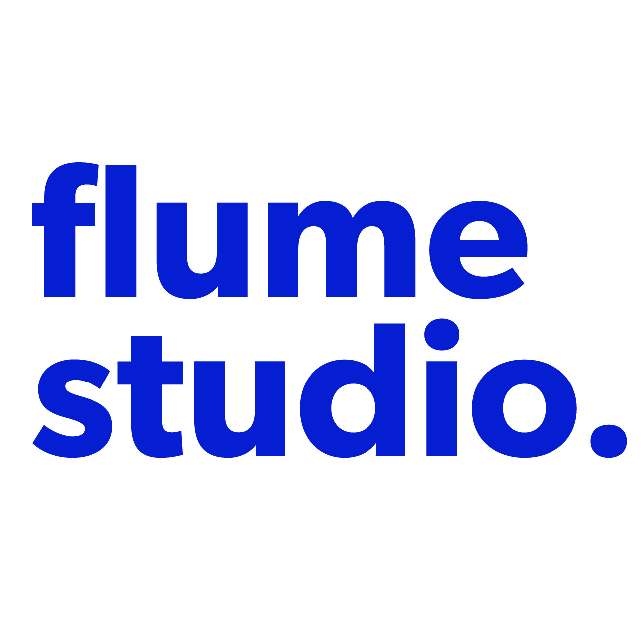 Flume Creative Studio