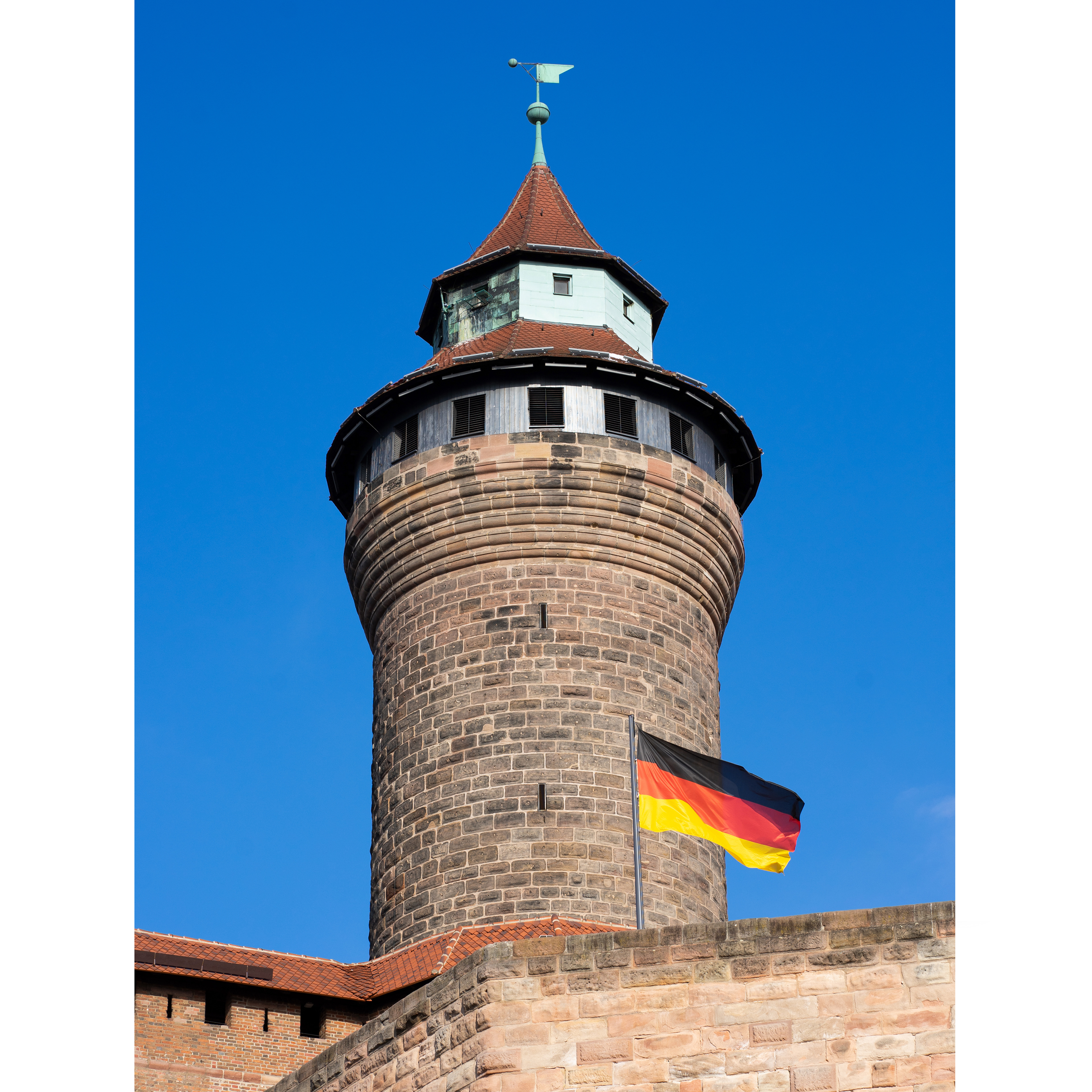 Nürnberg