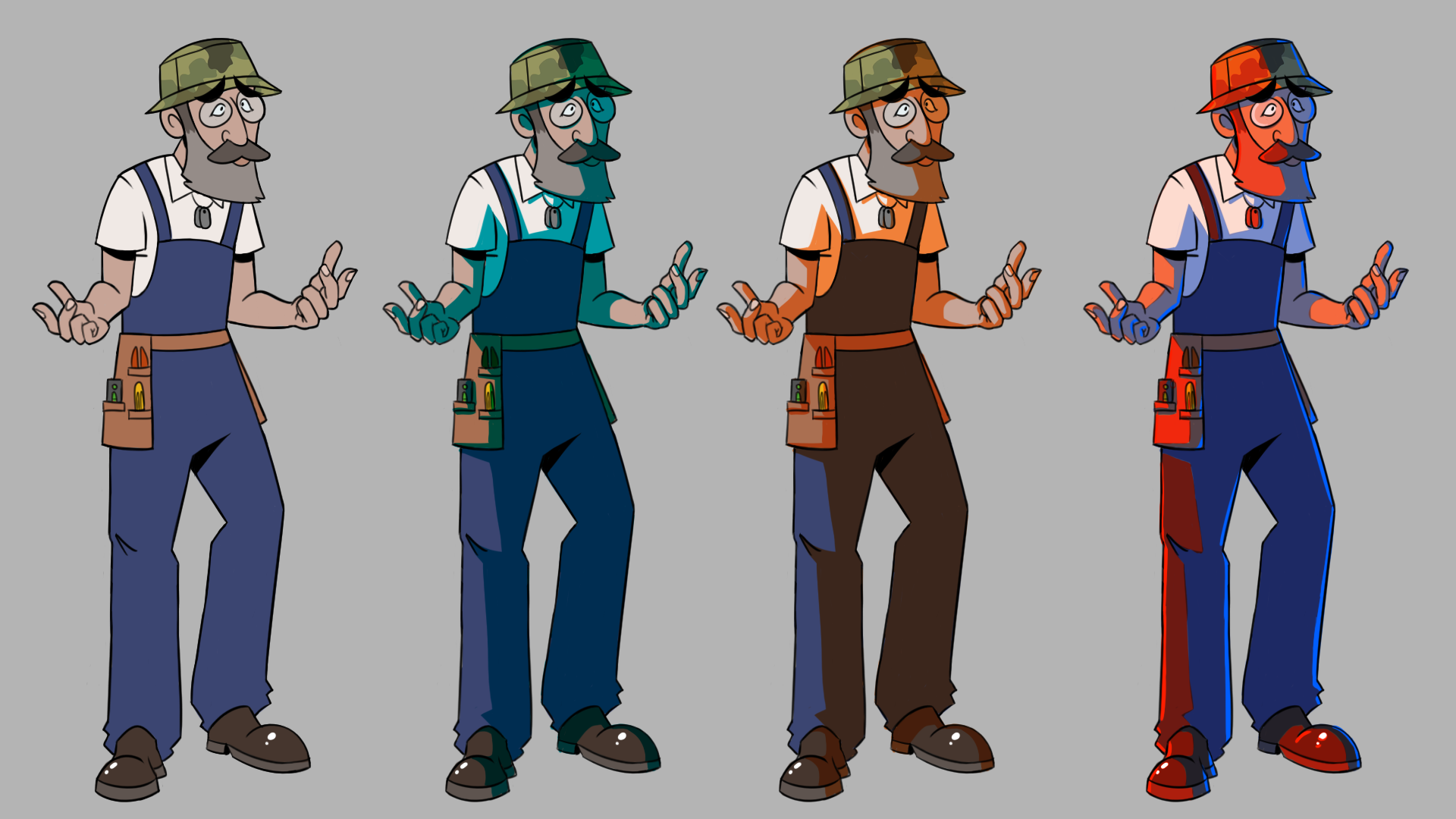 matthew-buttafuoco-digital-portfolio-out-of-order-character