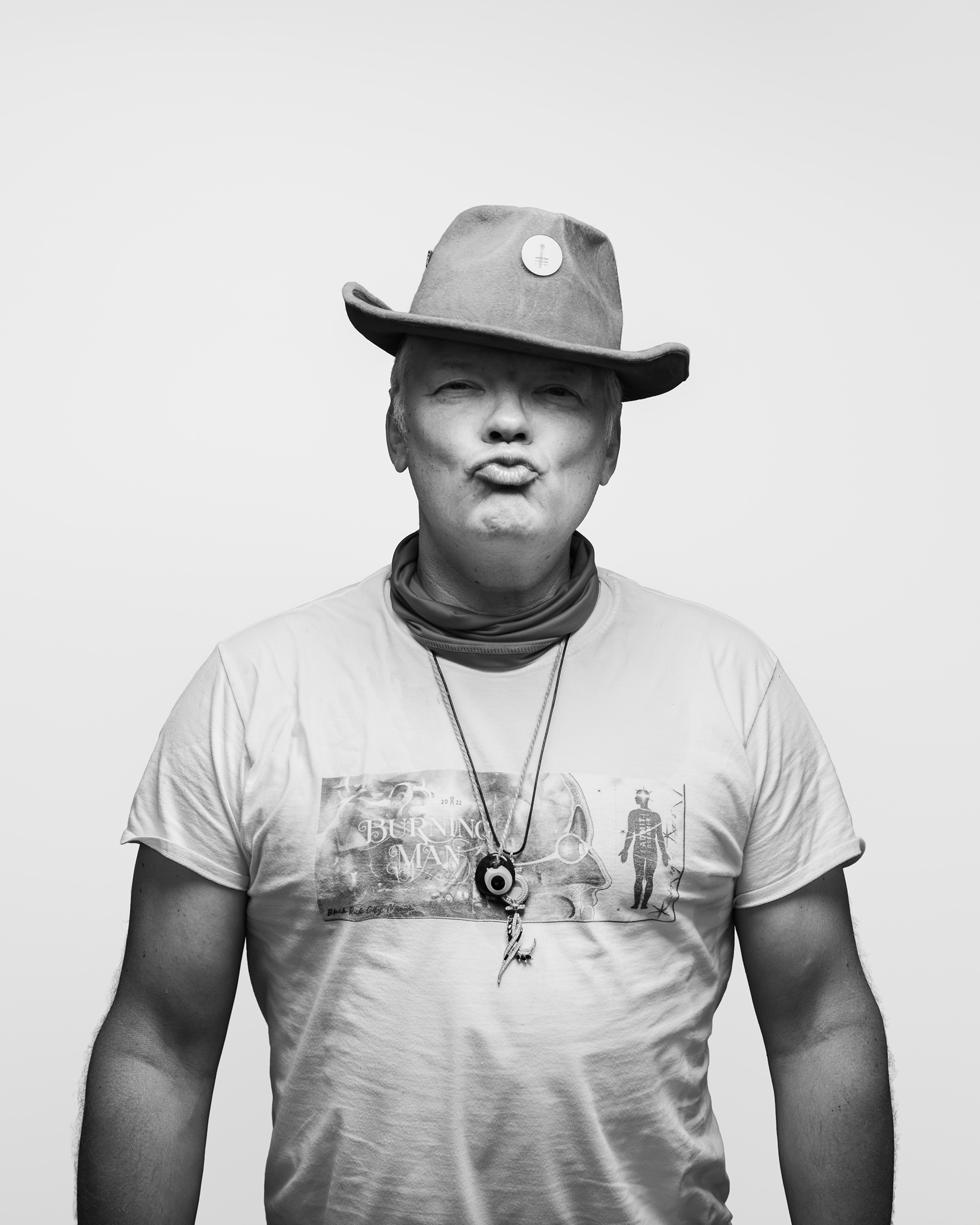 Sergei Che, US