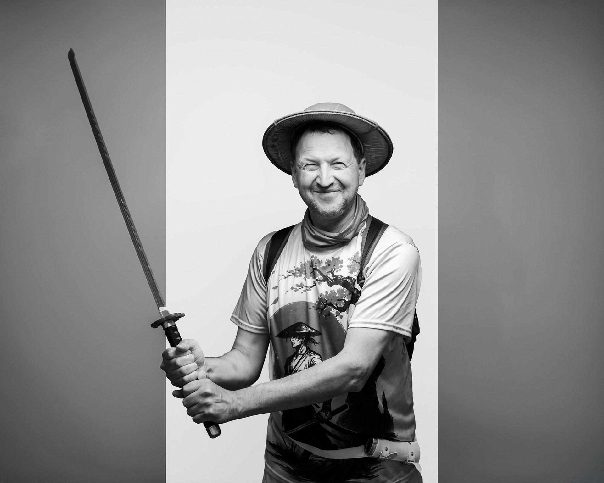 “What is Burning Man really about today? Curiosity” Igor leonov, US