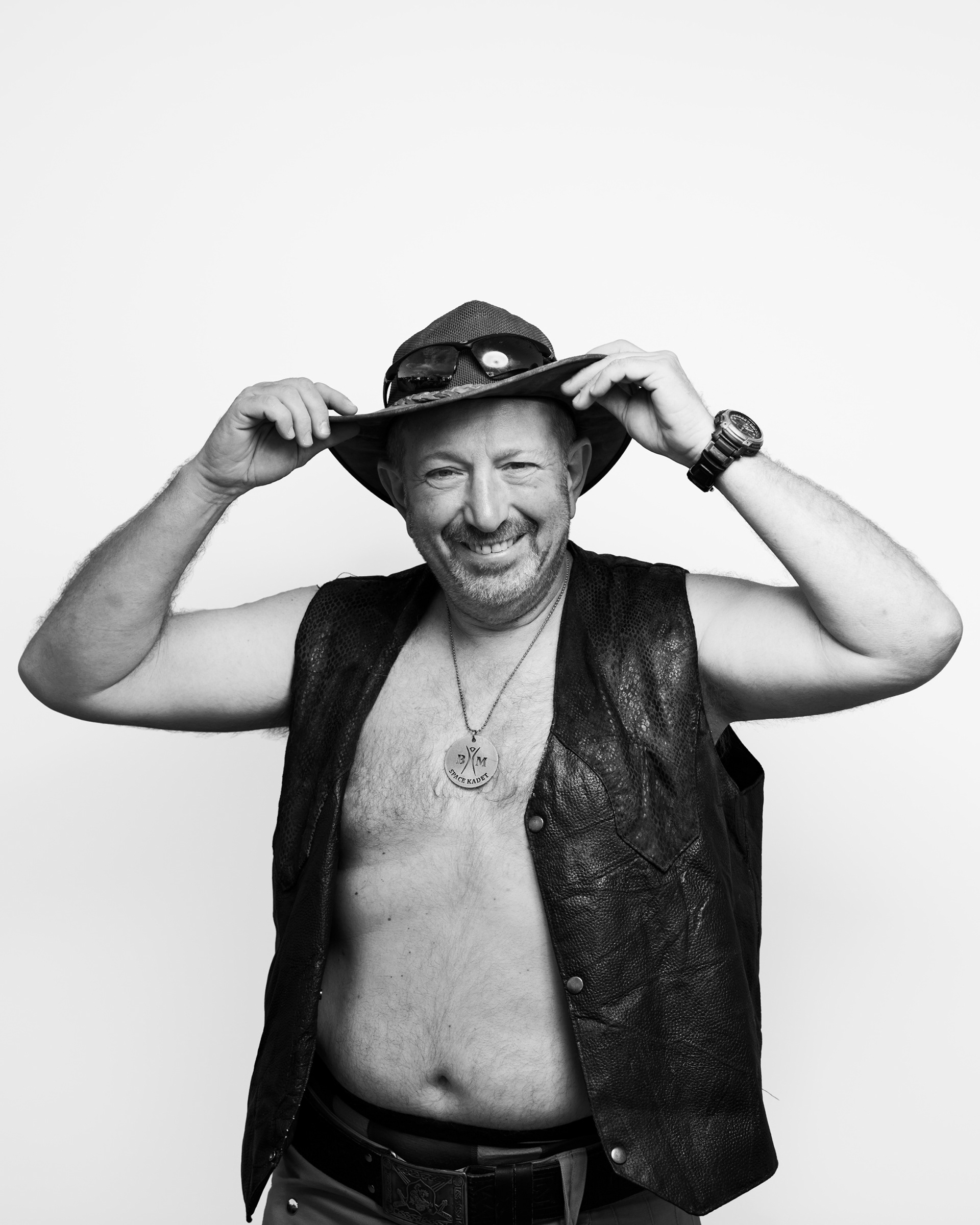 “What is Burning Man really about today?  Lost its way in the crowd”  Gregory Elkinbard, US