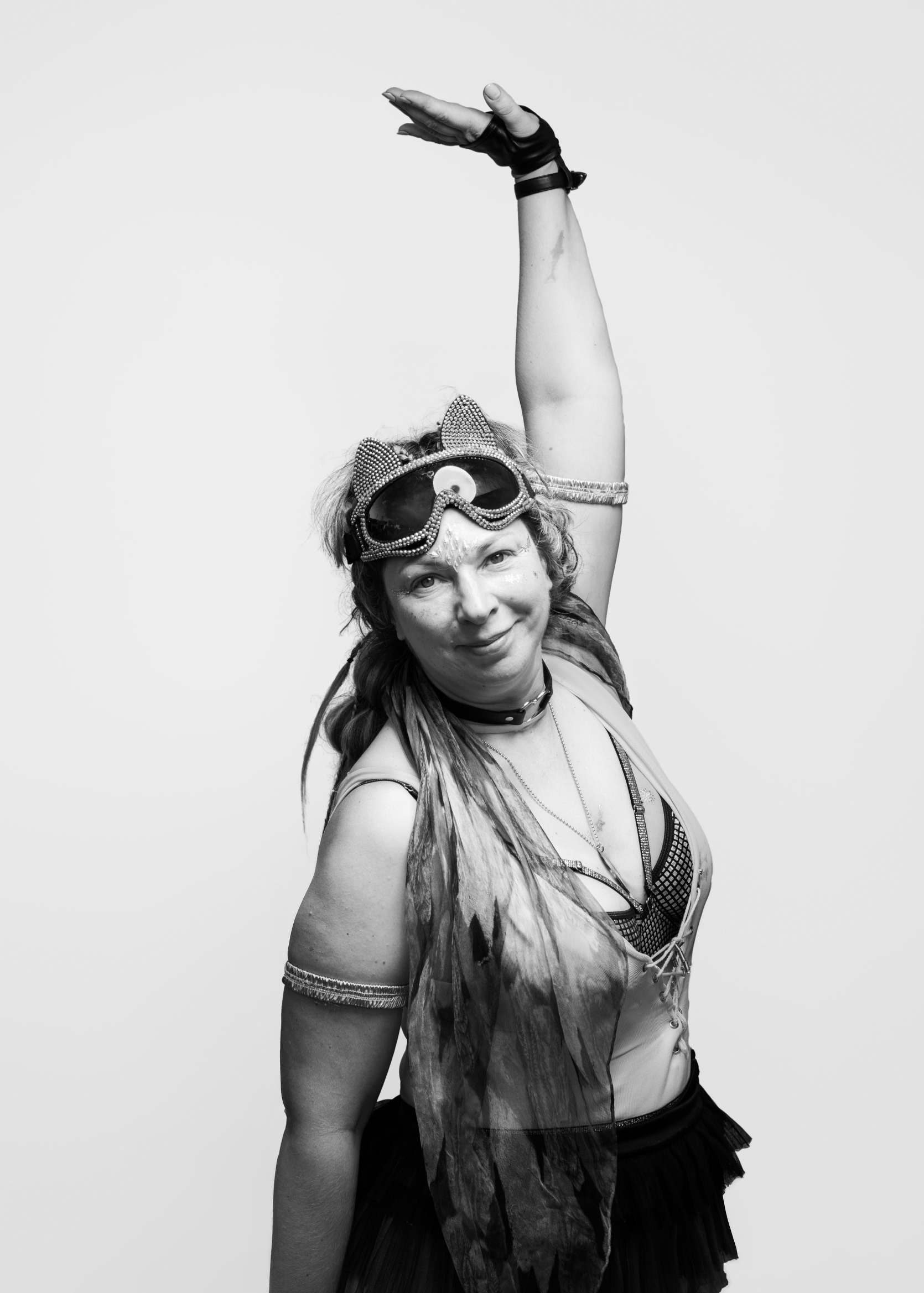 Larissa Bruter, US