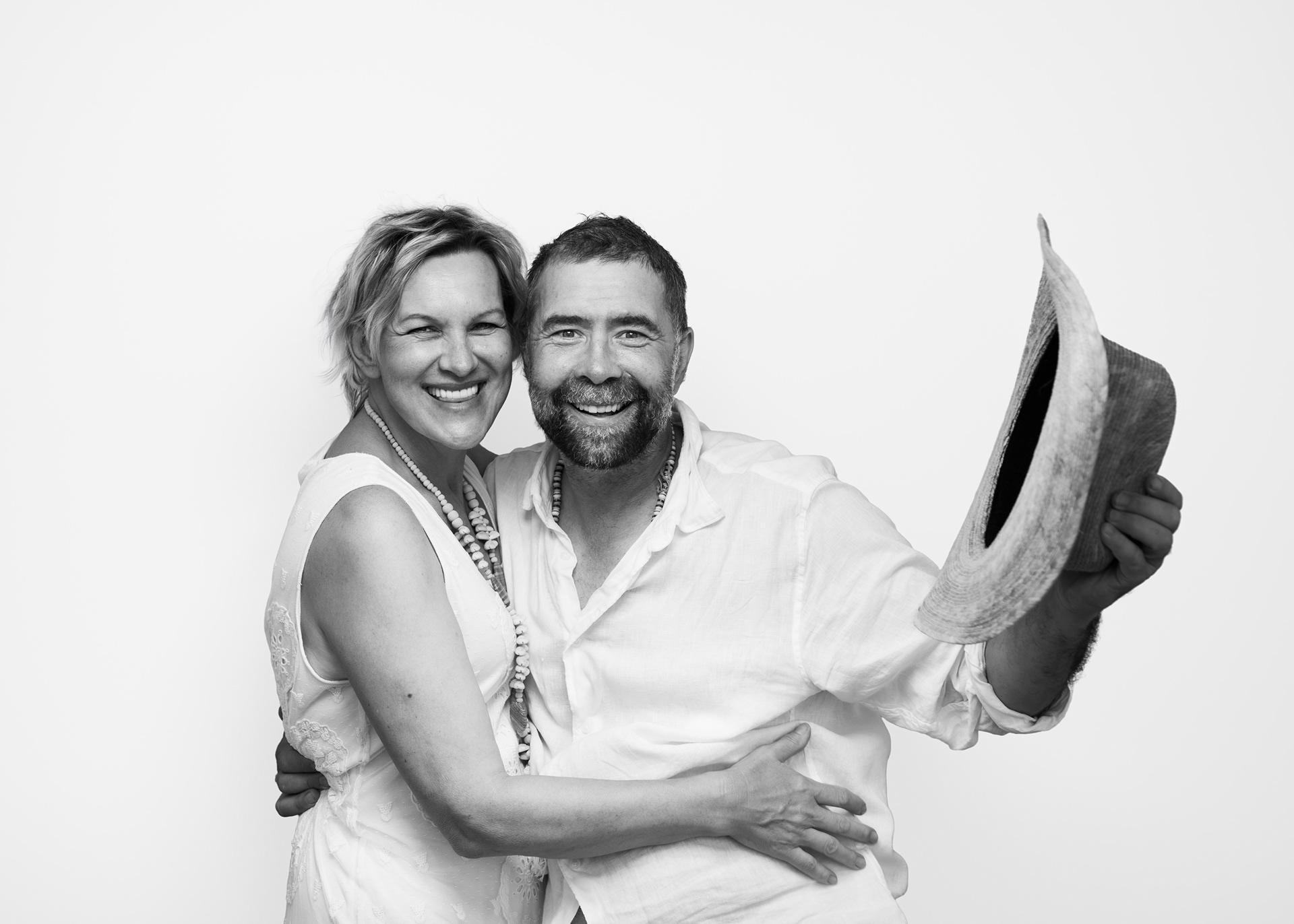 Vlada Melnikova and Dmitry Zaitsev, US 
