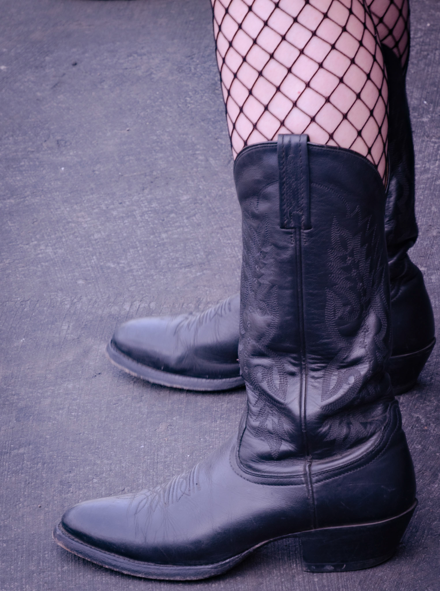 more shoe photos