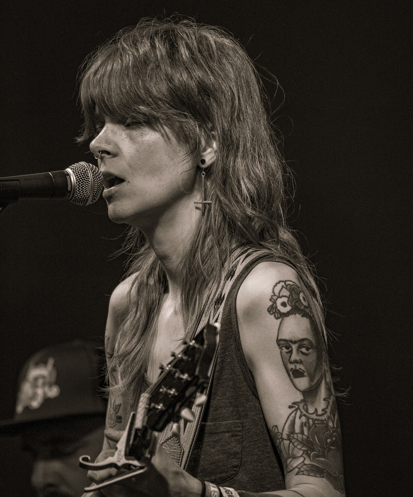 like the tat