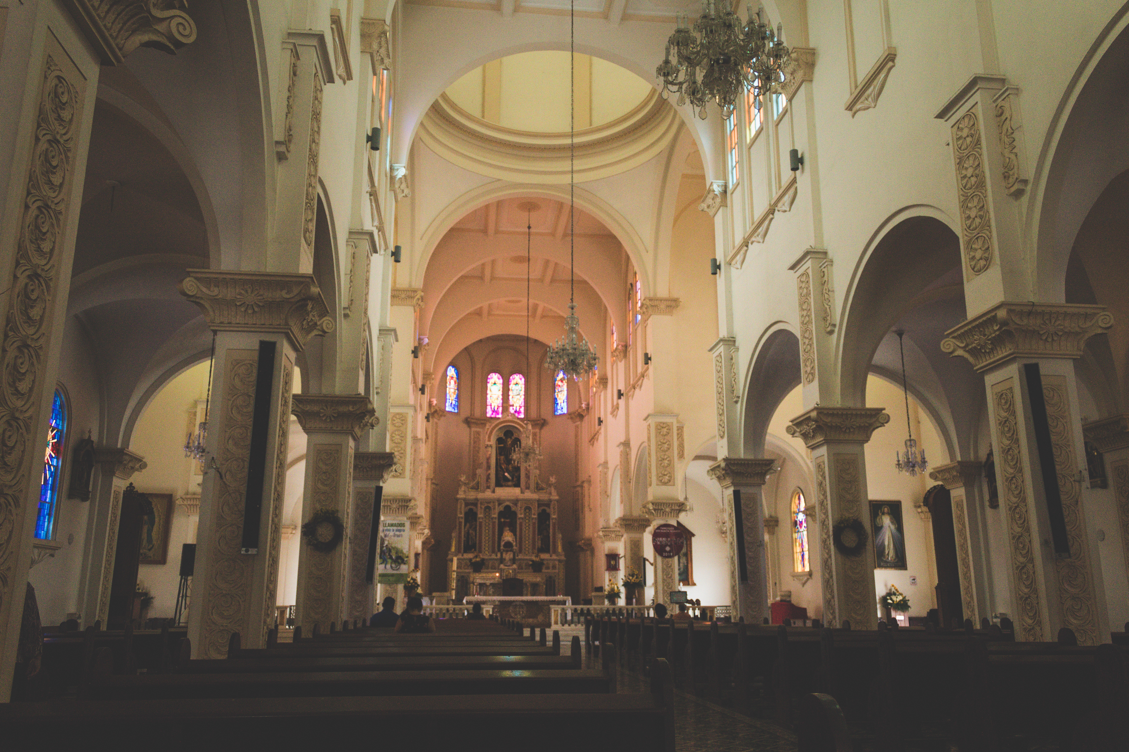 Parroquía de San Ramón Nonato