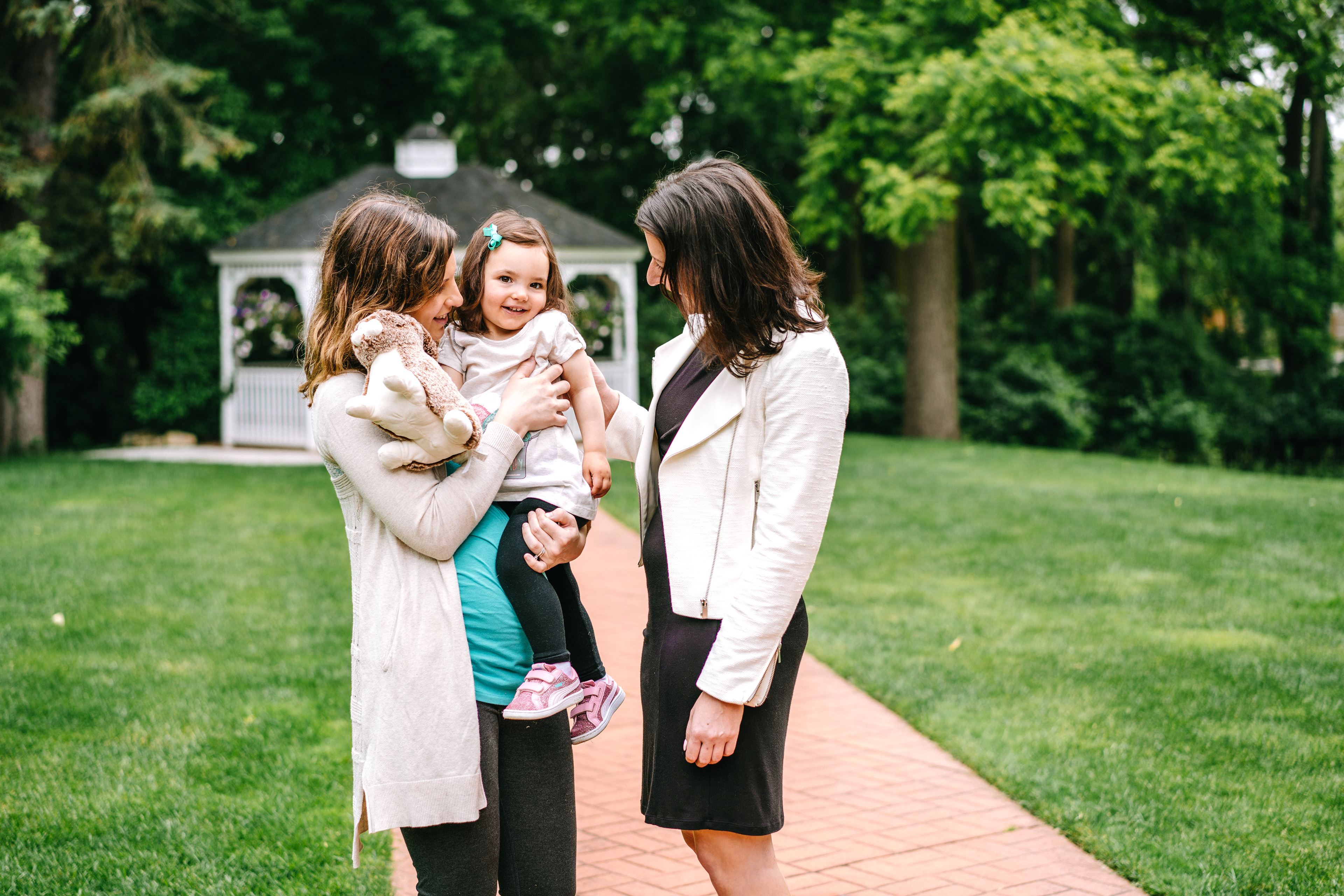 Samantha Steckloff for State Representative - 2019