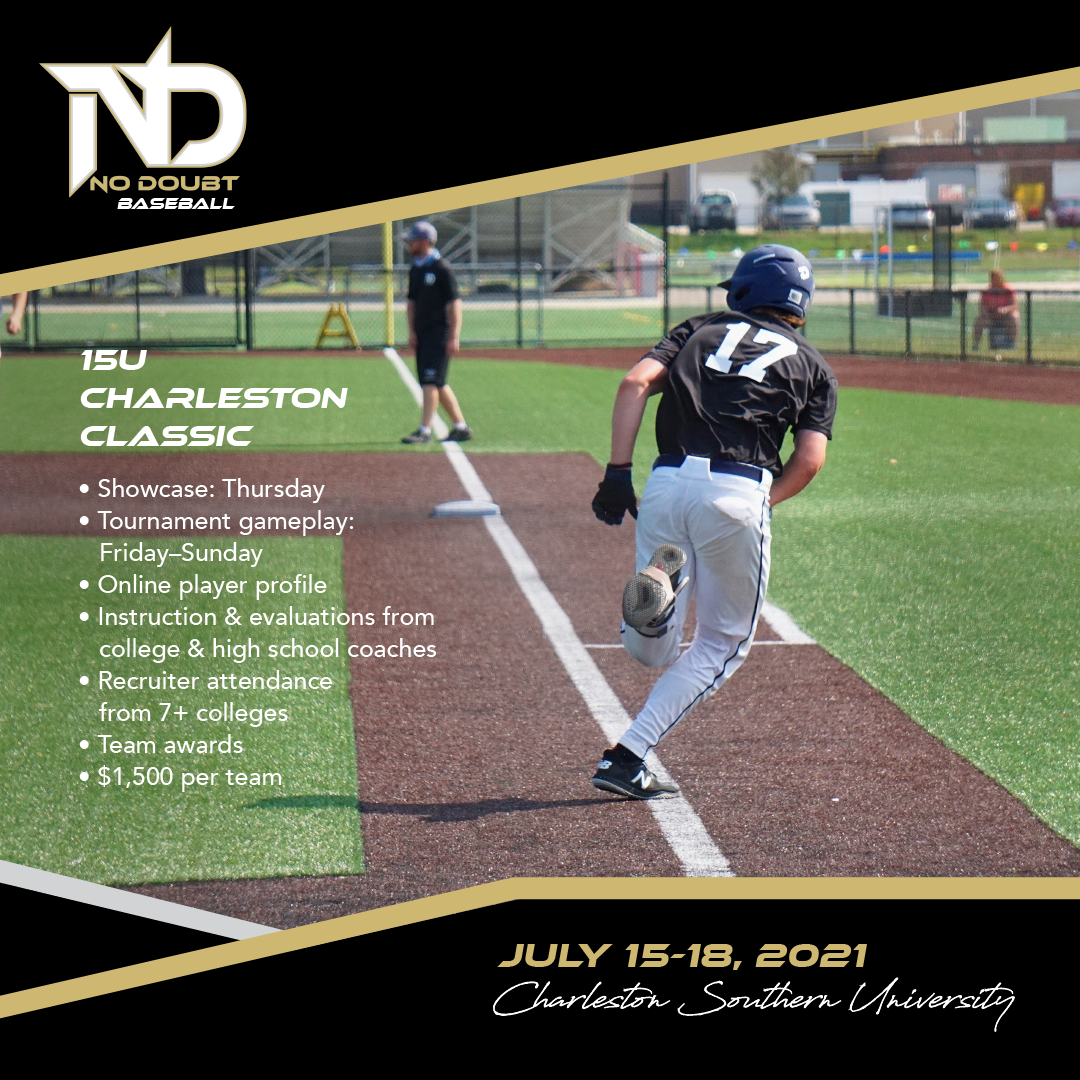 Social post - No Doubt Showcases