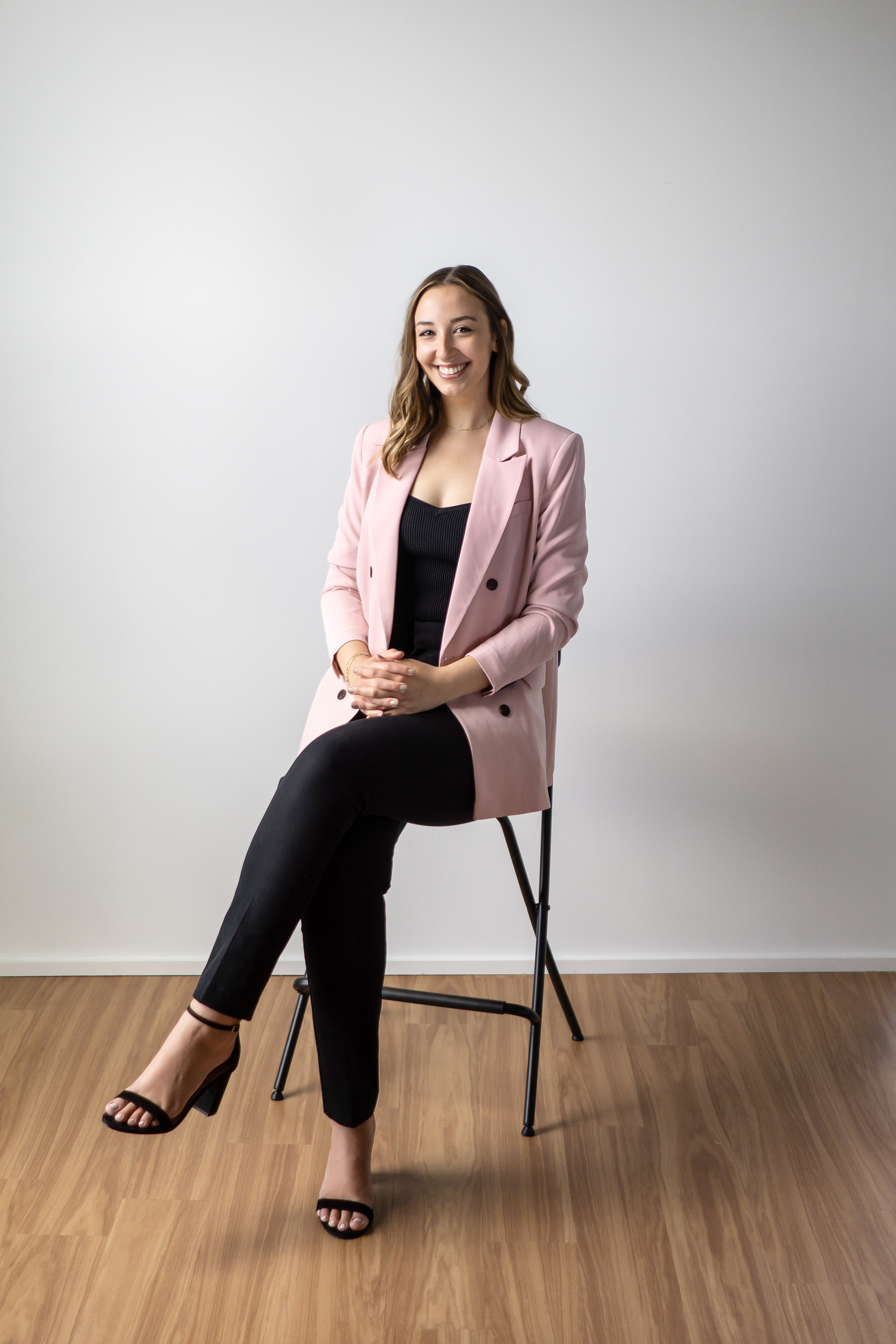 Suzie - Founder, Studio 5.19