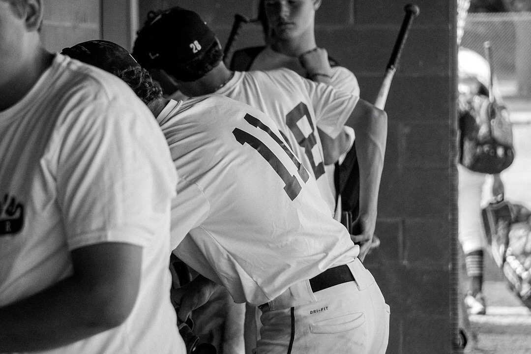 Players, Michigan's Premier Baseball - 2018