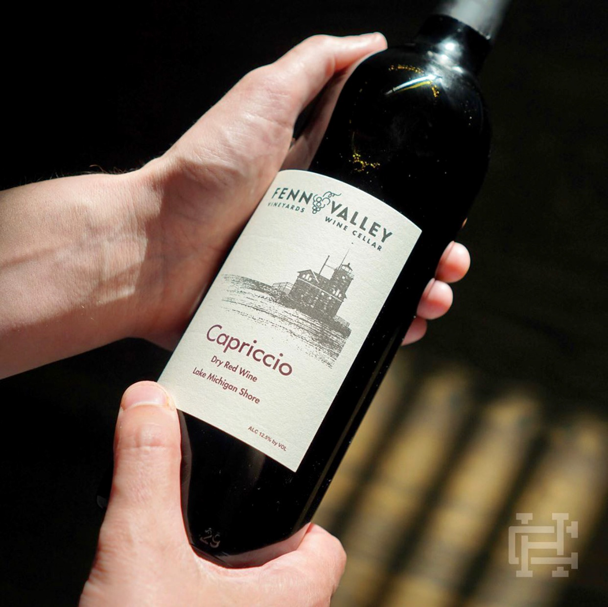 Chapman House, Rochester, MI - 2018