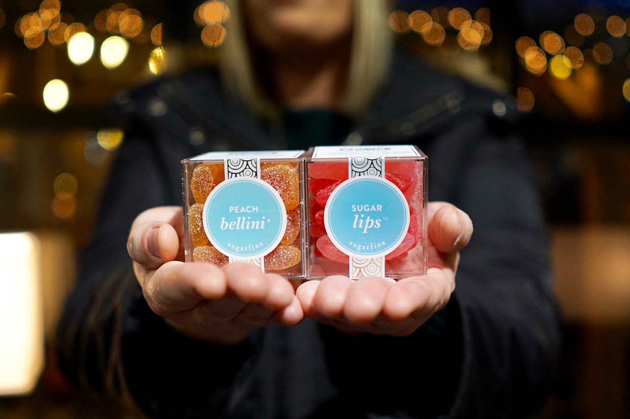 Talulah Belle, Cadillac Square Winter Markets - 2017