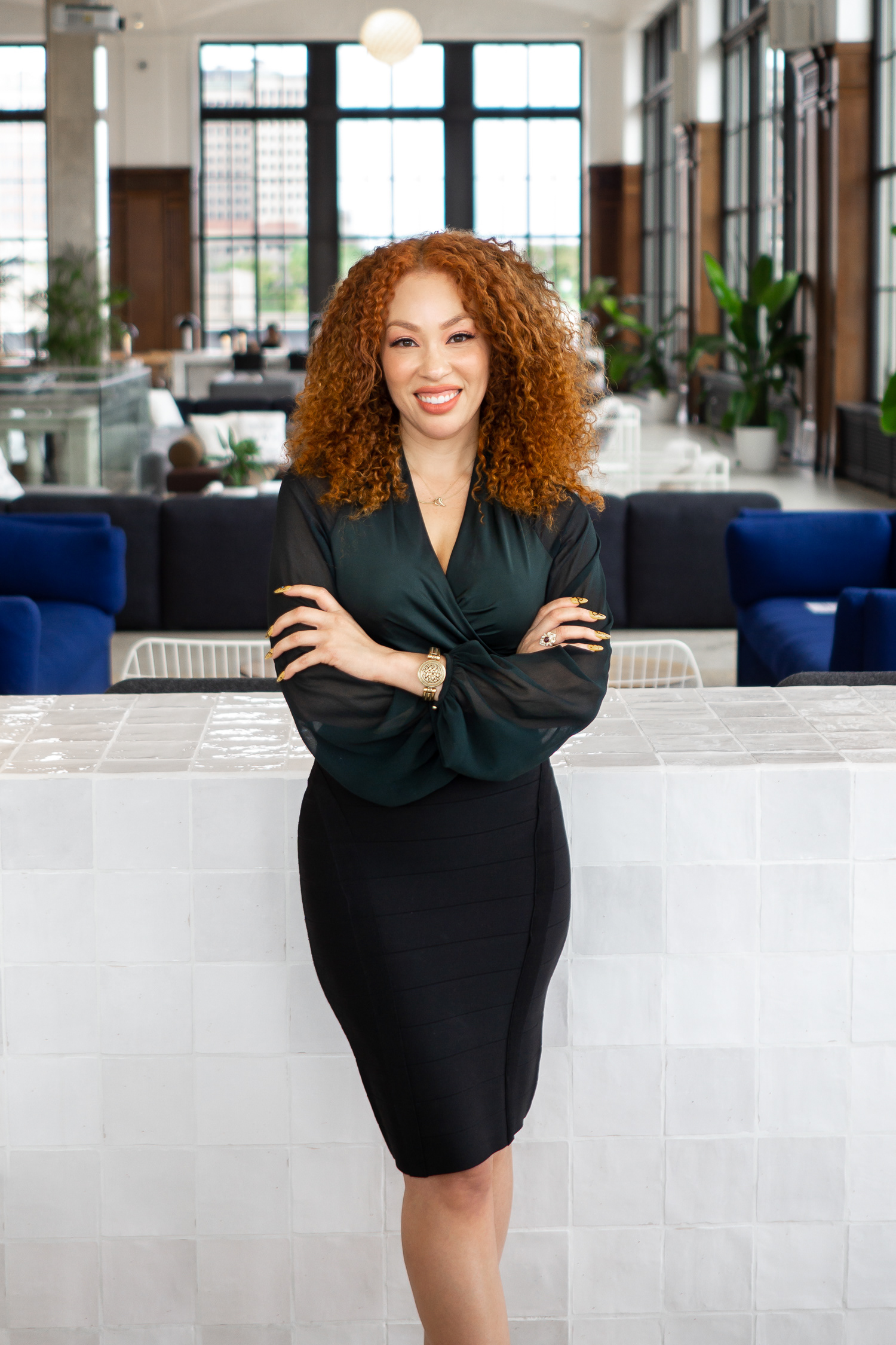 Angelica - Agent at Arterra Realty