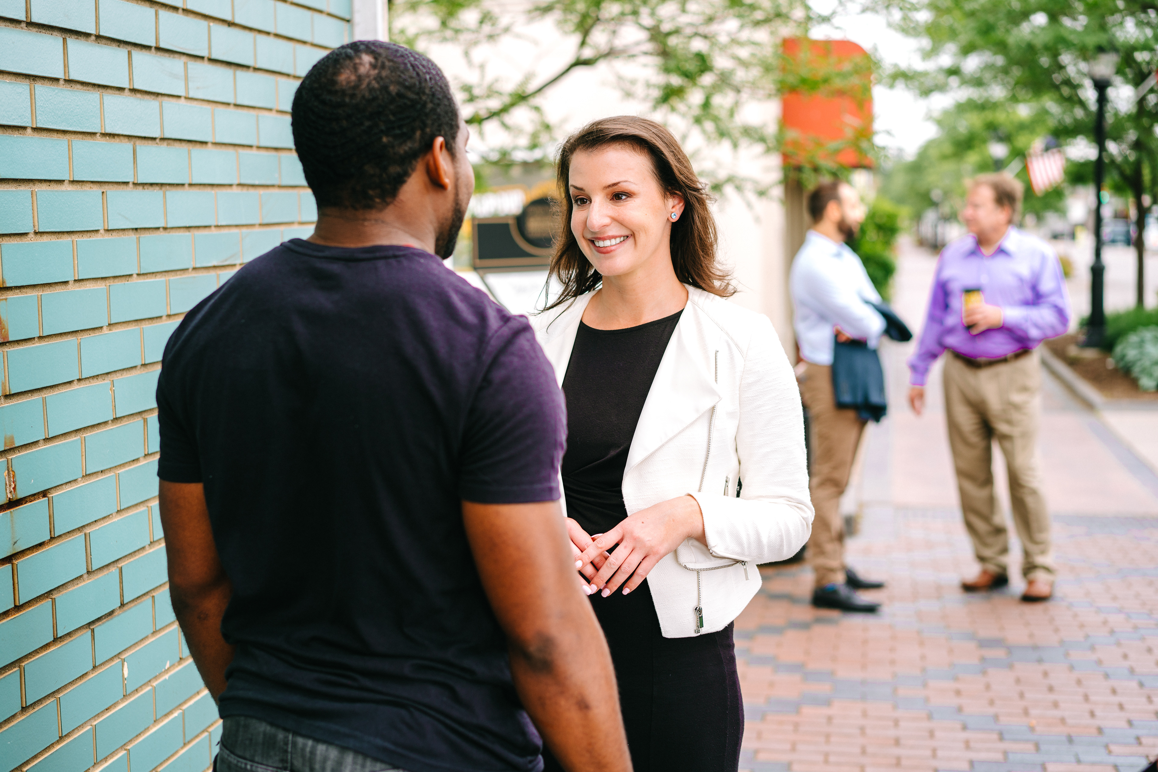 Samantha Steckloff for State Representative - 2019