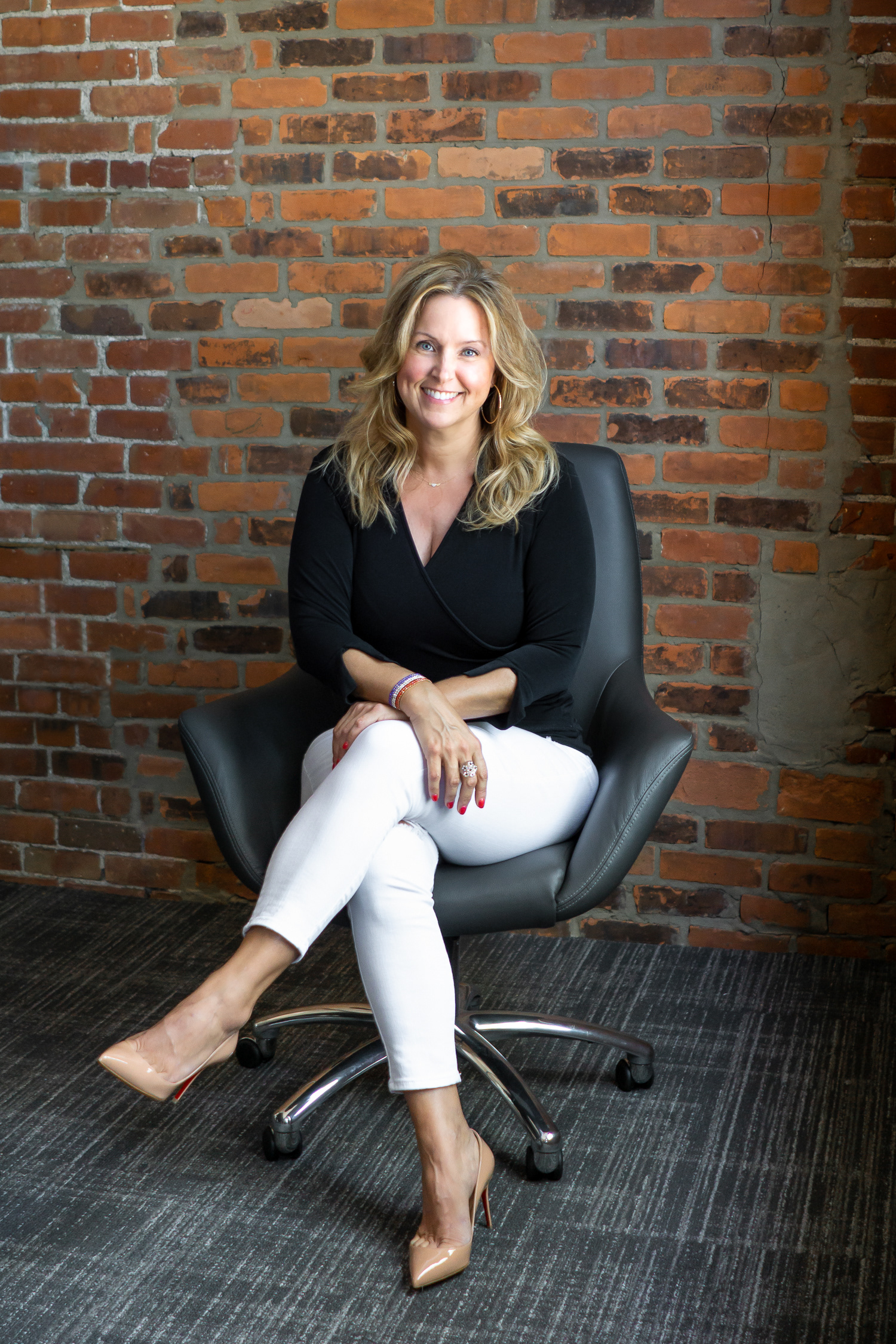 Amy - Agent at Arterra Realty