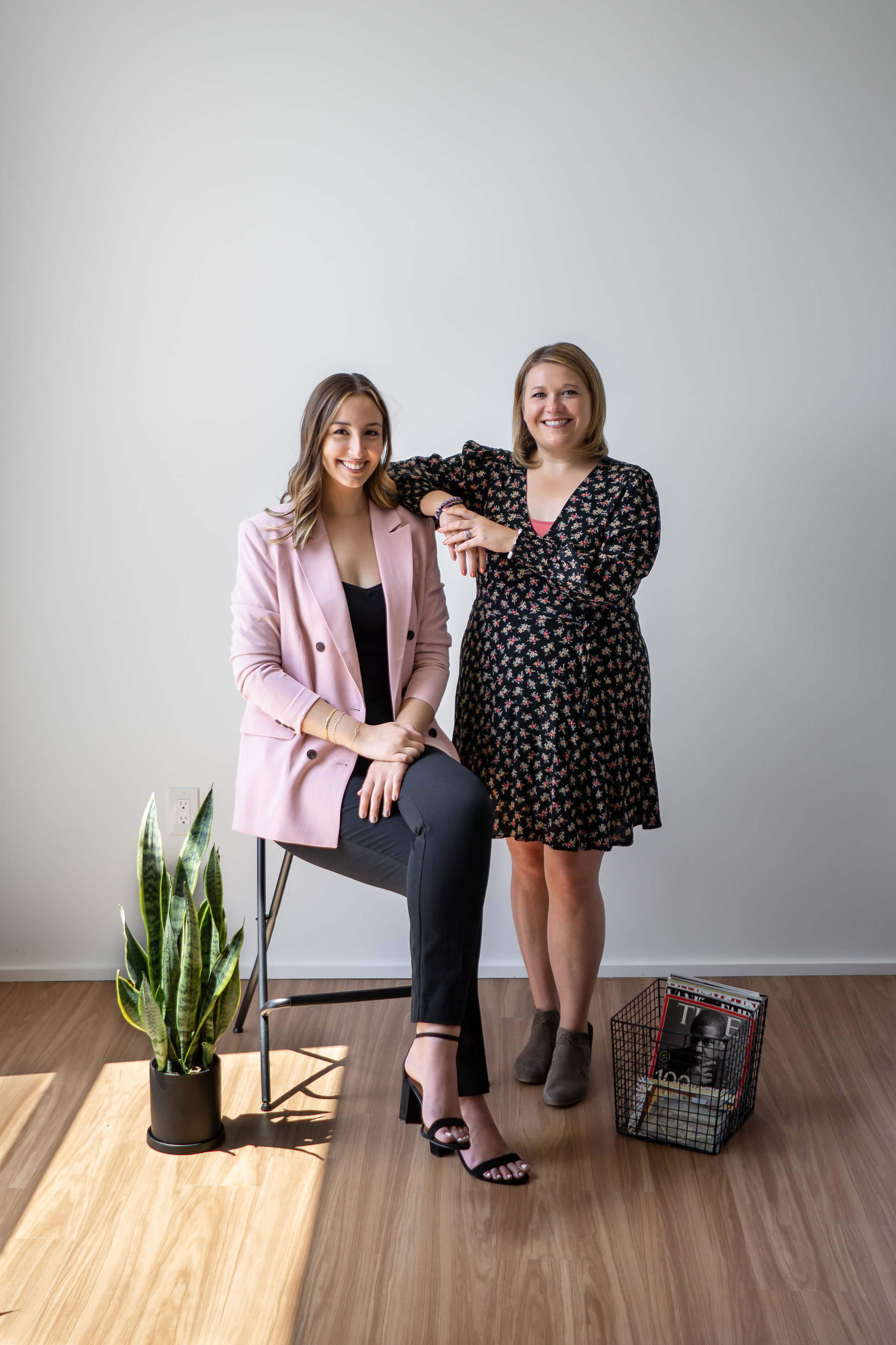 Brand Imagery - Studio 5.19