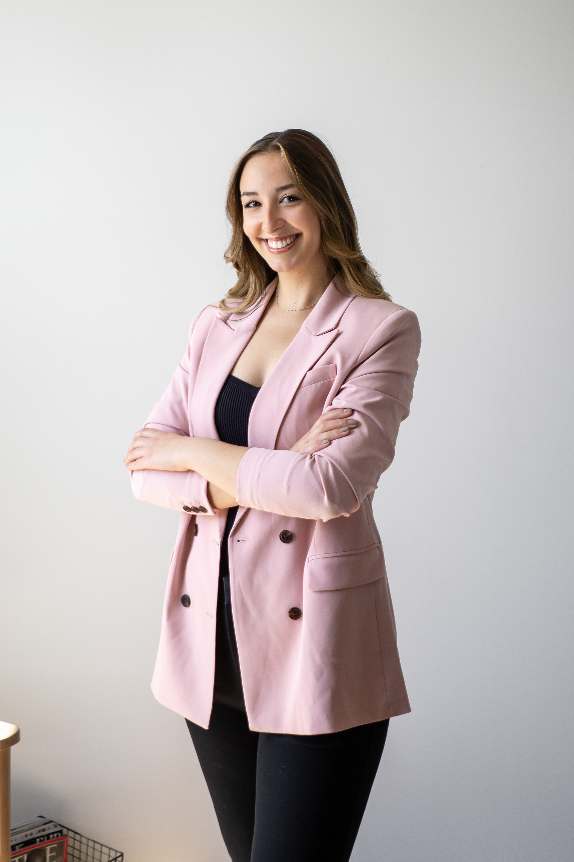 Suzie - Founder, Studio 5.19
