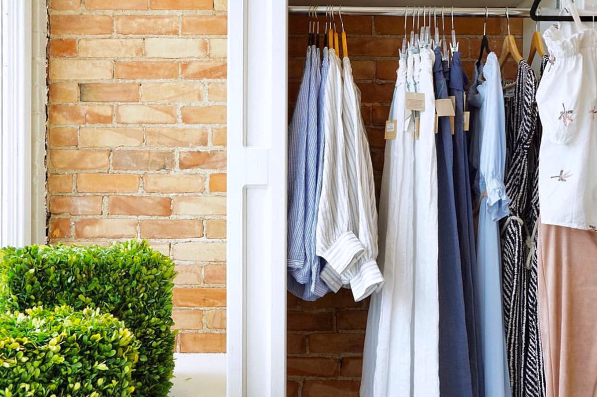 Talulah Belle, Rochester, MI - 2018