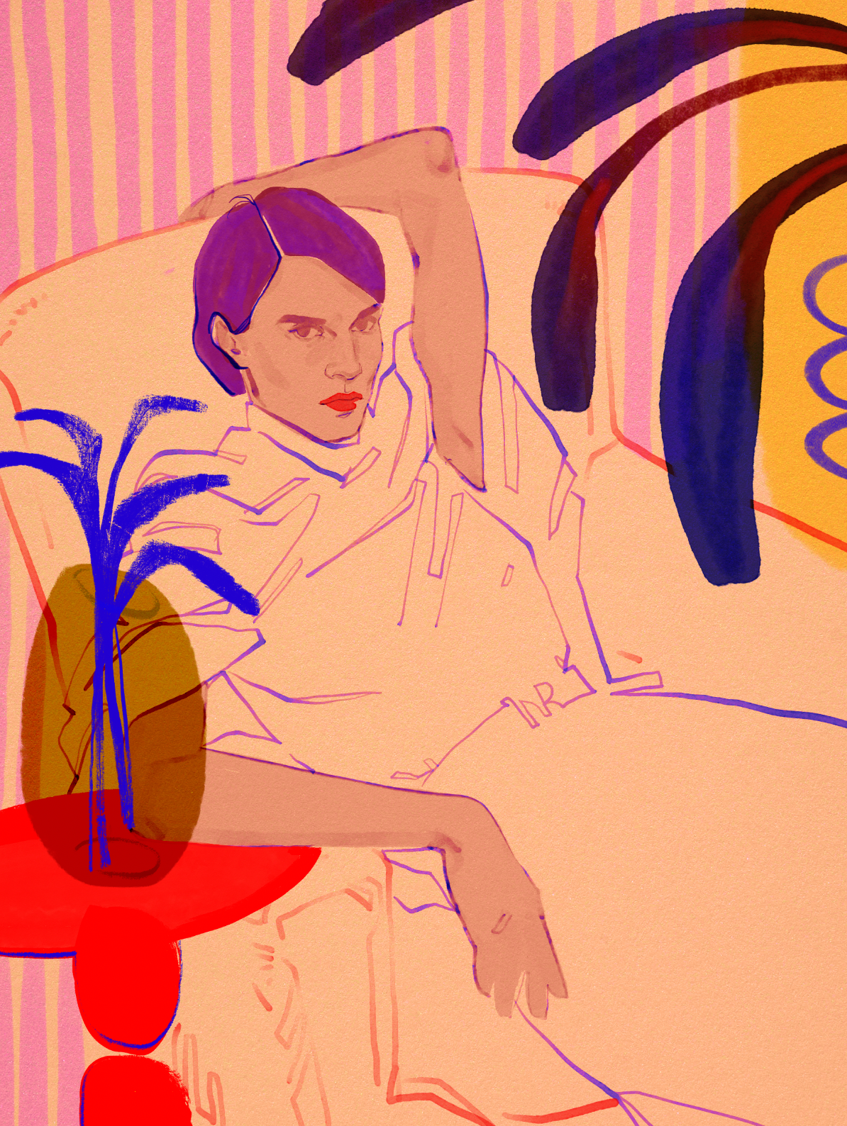 Personal work