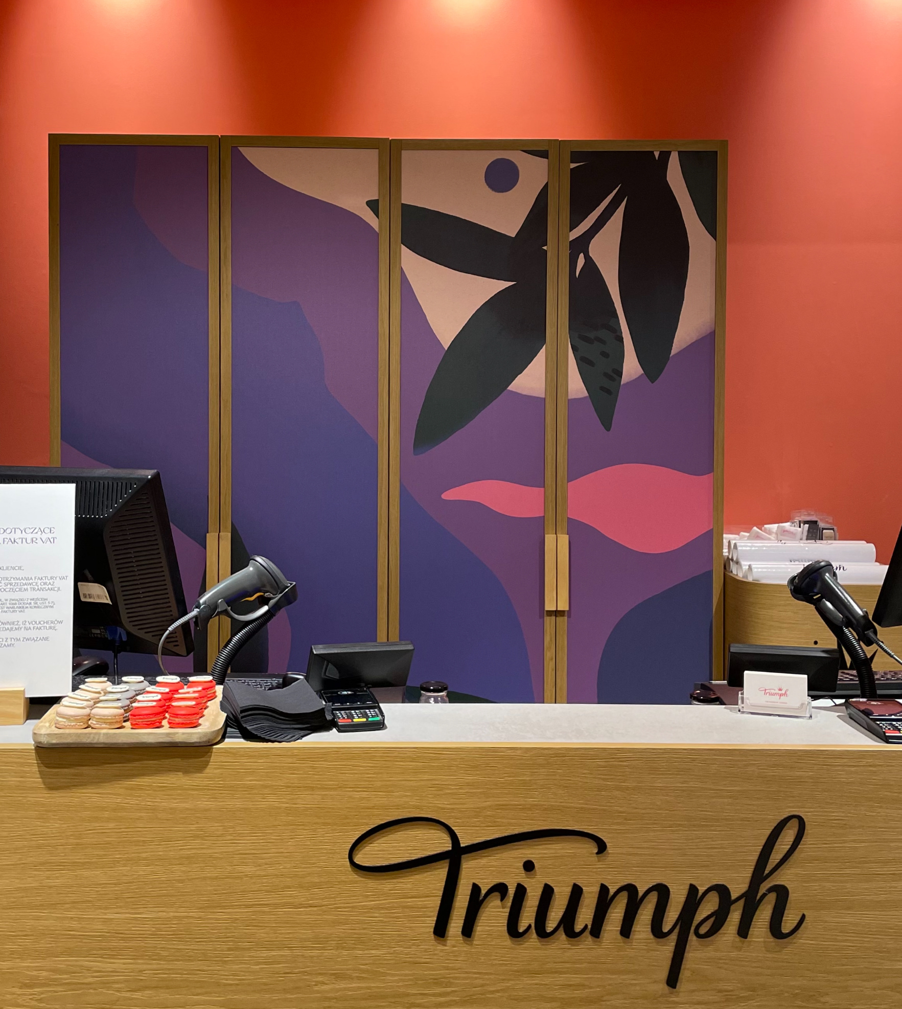 Triumph