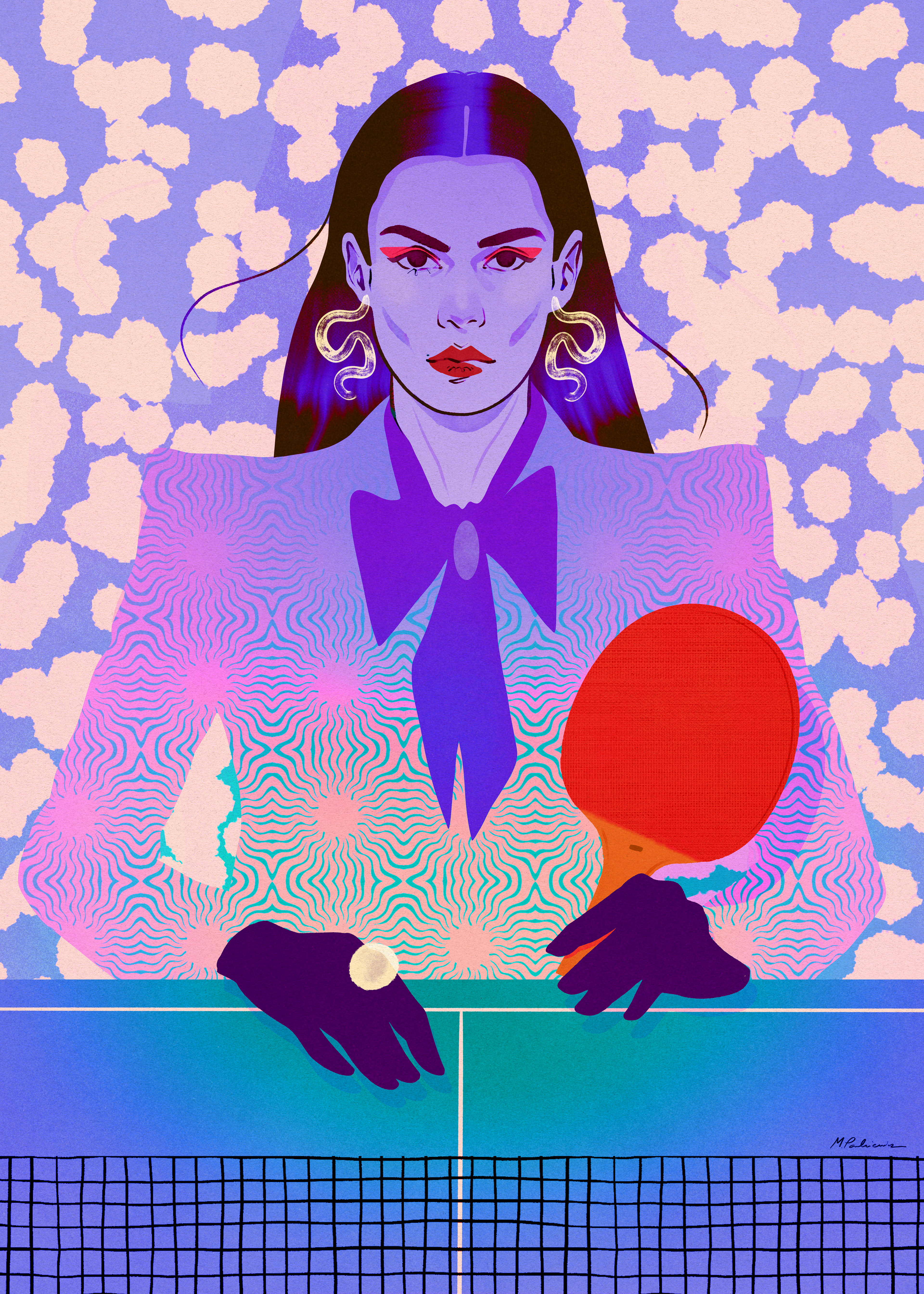 Ping pong exhibition, GXA Gallery