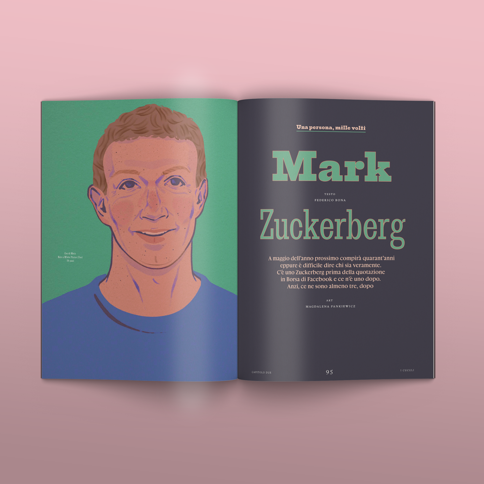 Wired magazine 