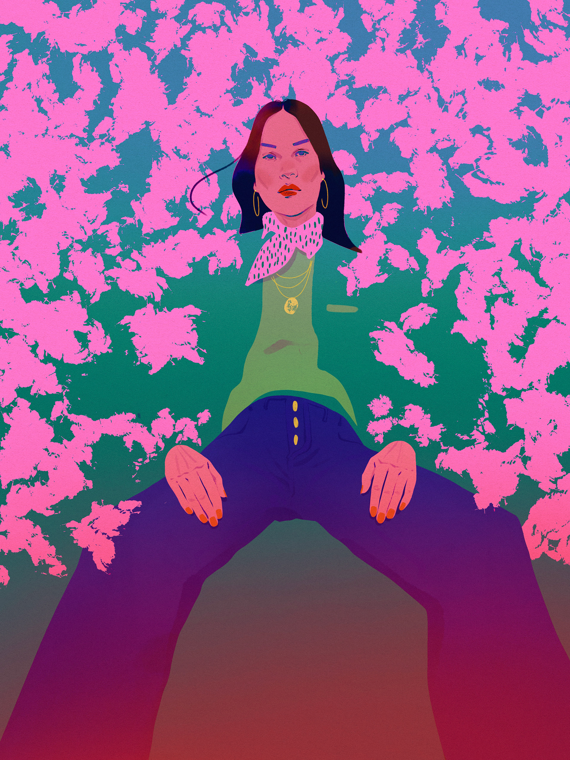 Personal work