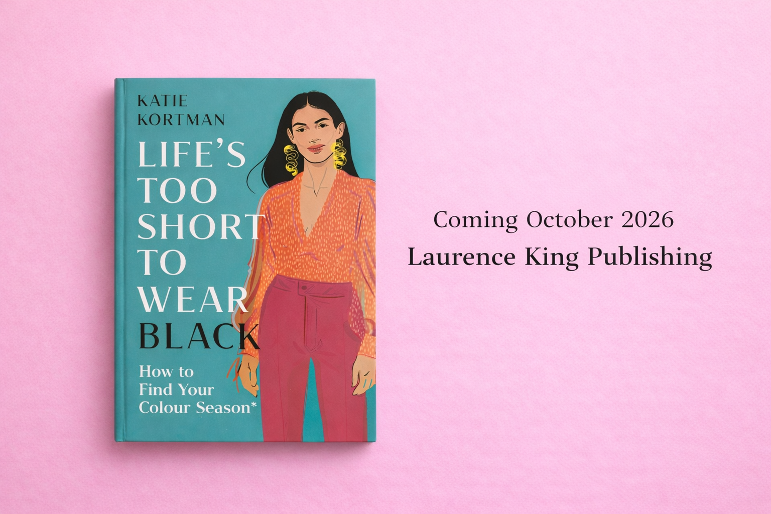 Laurence King