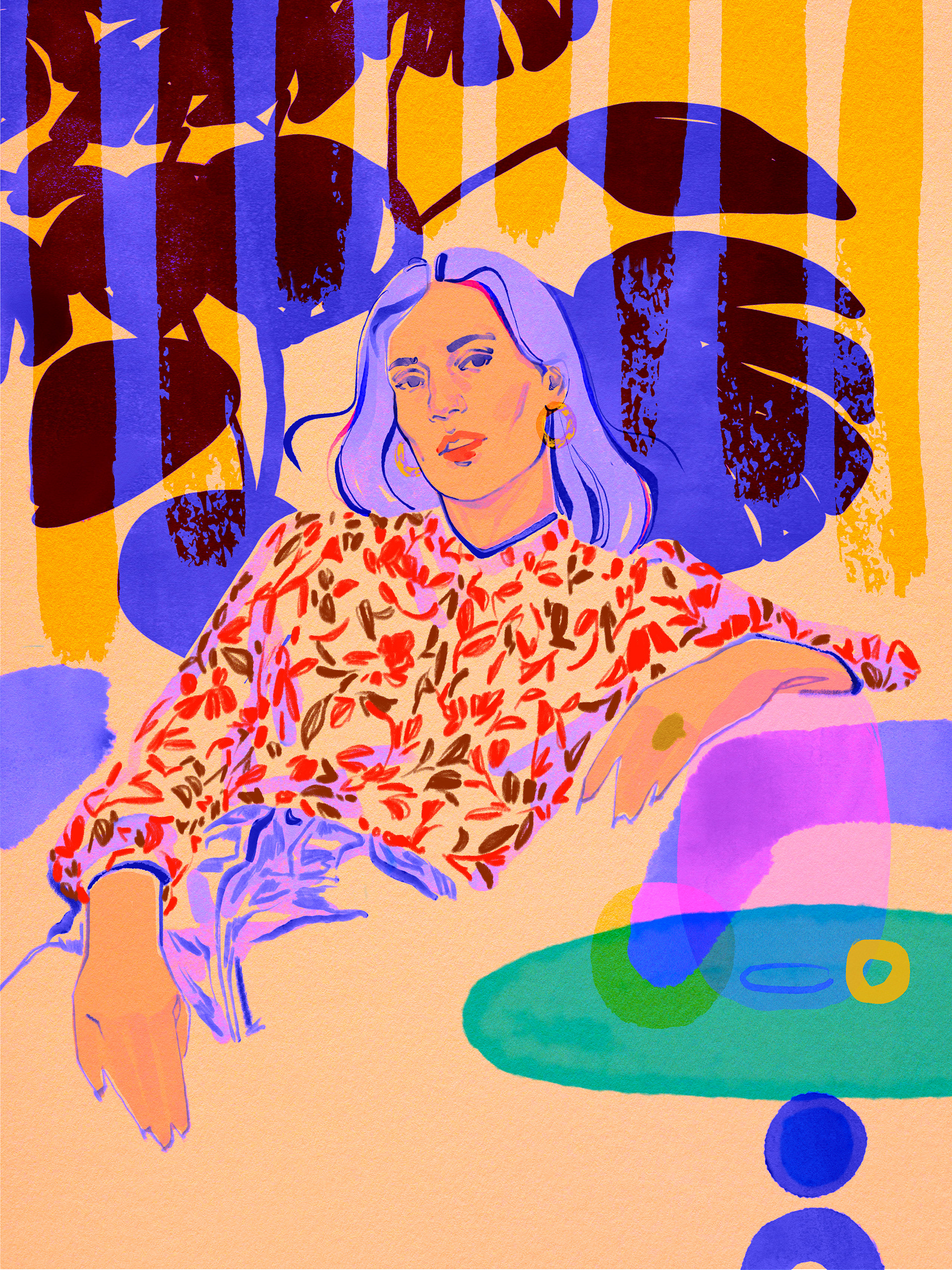 Personal work